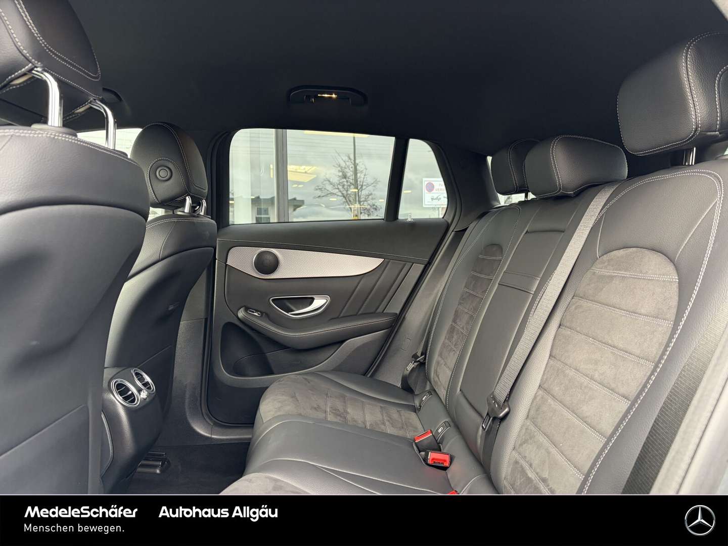 Mercedes EQC 400 - 2022 - Joinsteer - #7