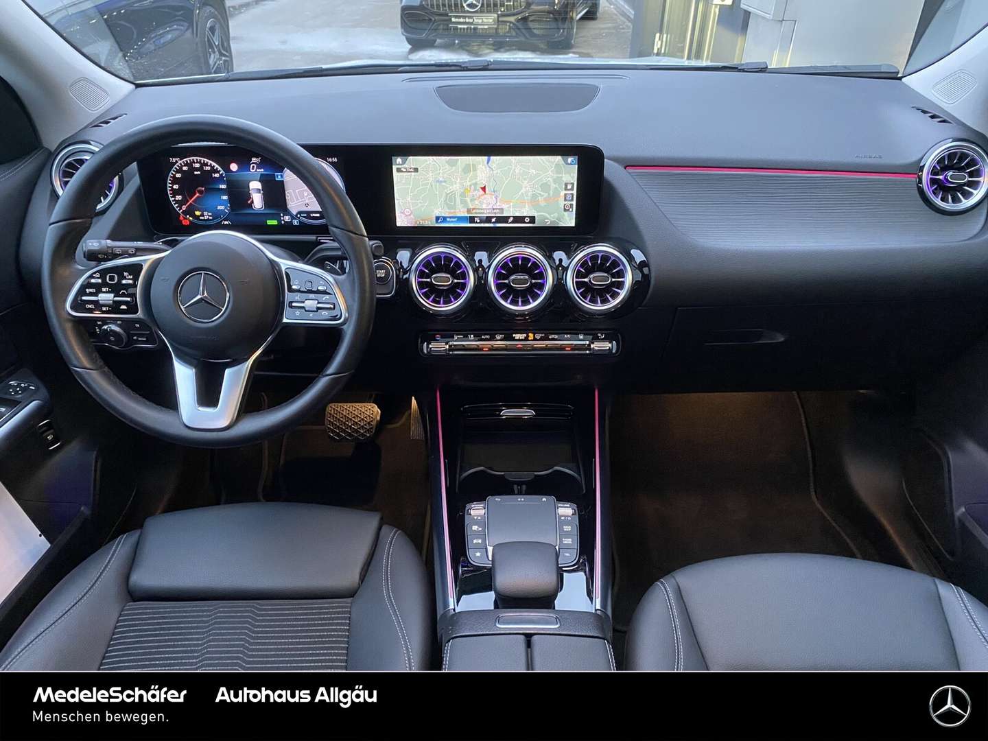 Mercedes EQA 250 Progressive - 2022 - Joinsteer - #8