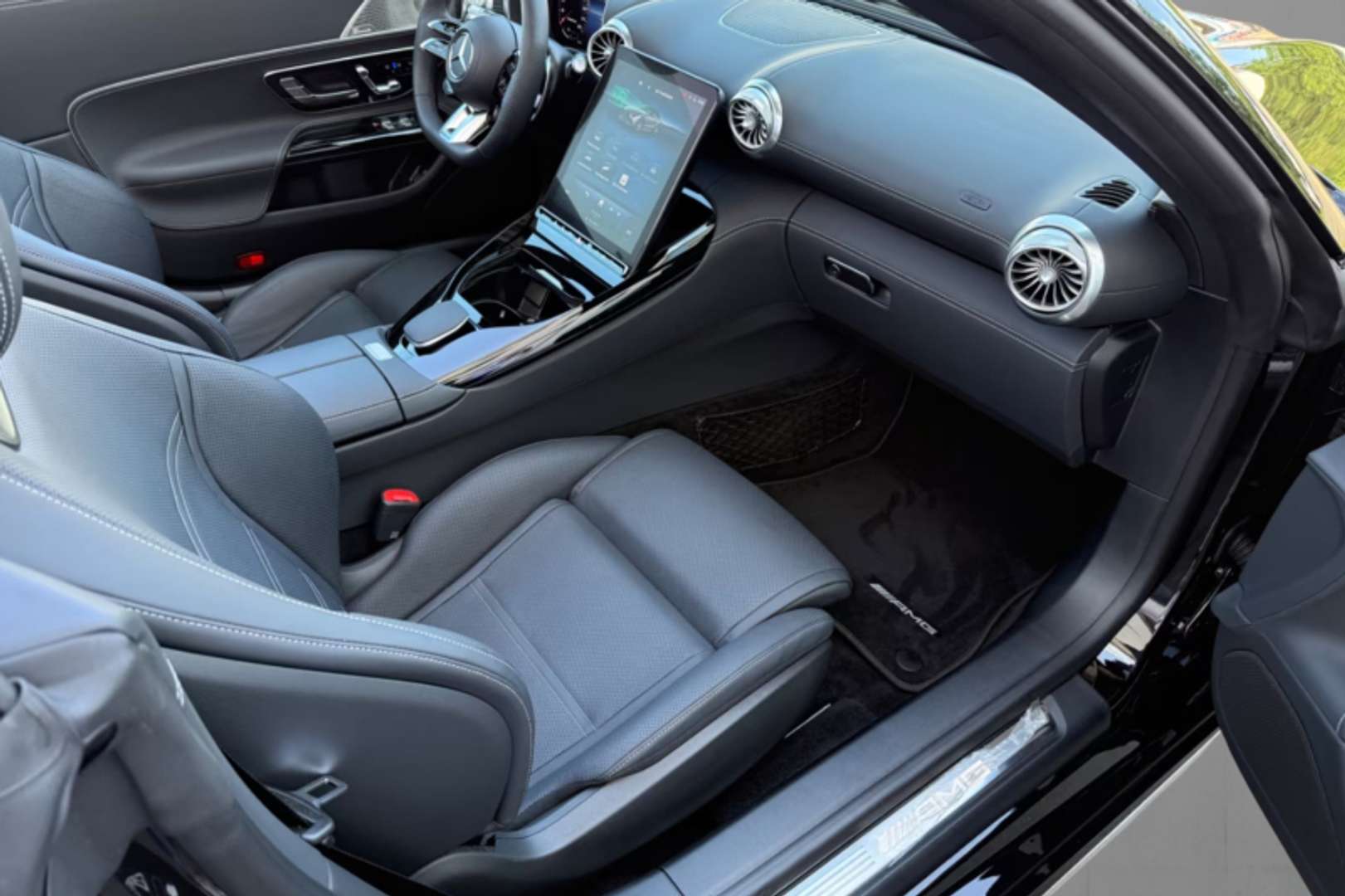 Mercedes SL 43 AMG 43 Premium Plus - 2023 - Joinsteer - #7