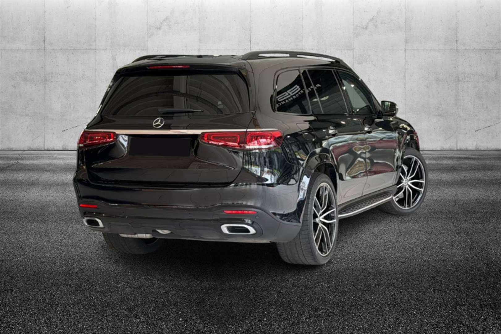 Mercedes GLS 350 Premium - 2022 - Joinsteer - #3