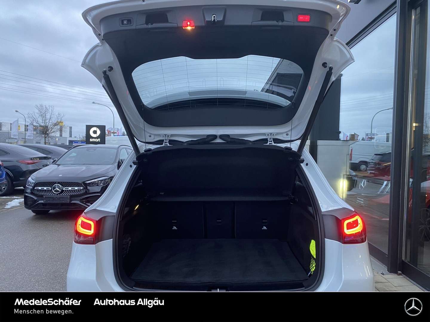 Mercedes EQA 250 Progressive - 2022 - Joinsteer - #9