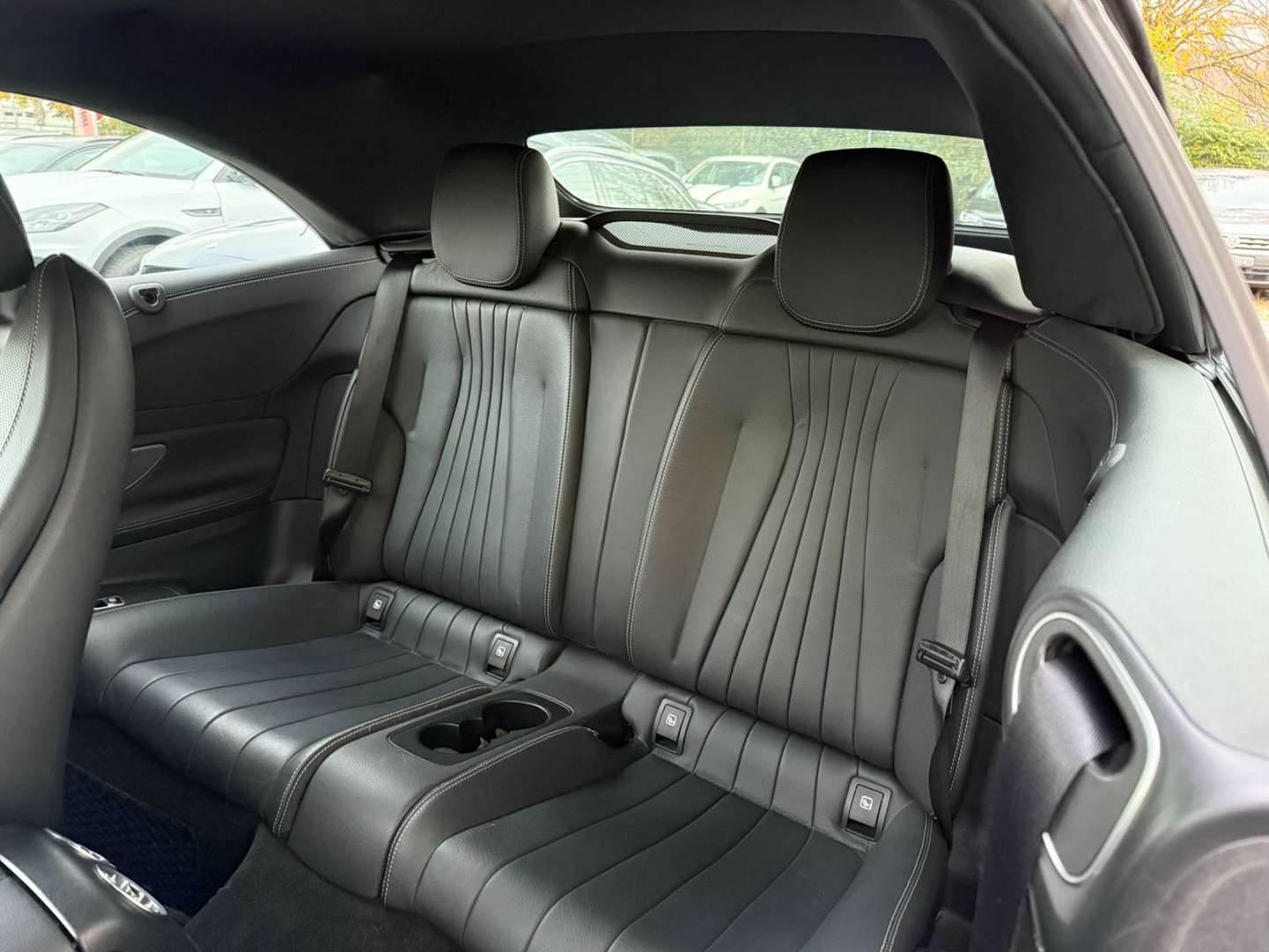 Mercedes Classe E 350 - 2019 - Joinsteer - #13