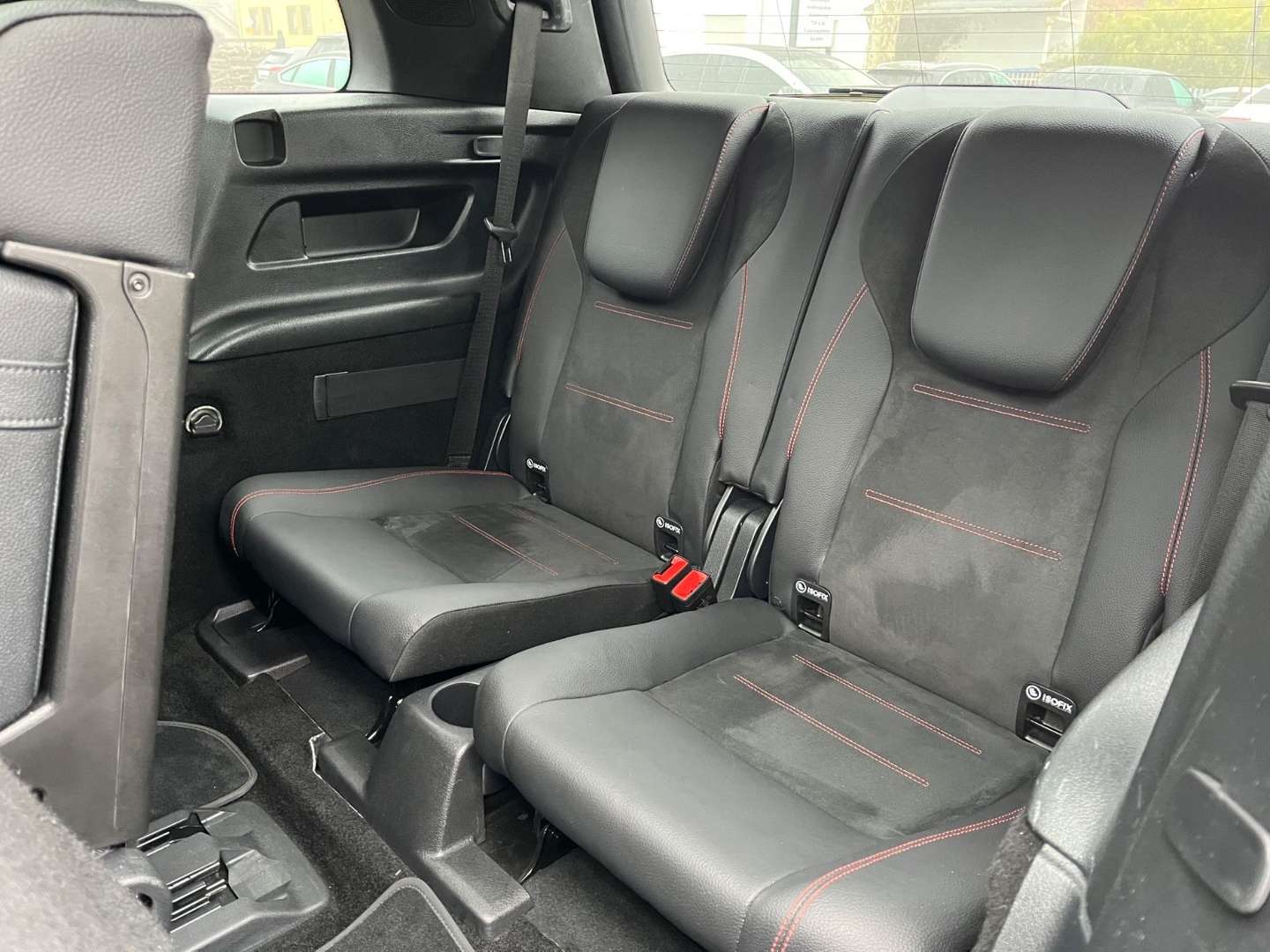 Mercedes GLB 220 AMG LINE - 2022 - Joinsteer - #11