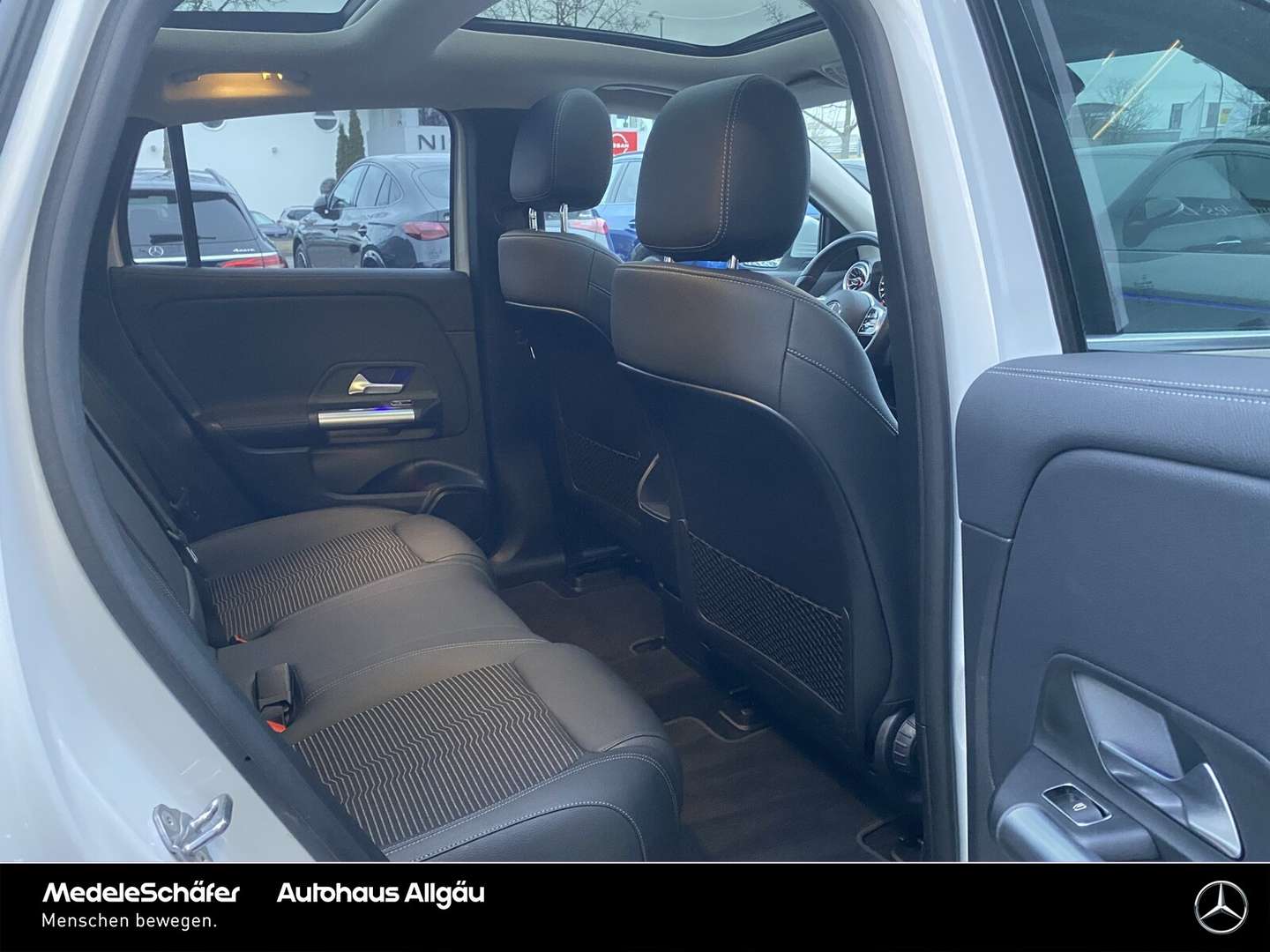 Mercedes EQA 250 Progressive - 2022 - Joinsteer - #10