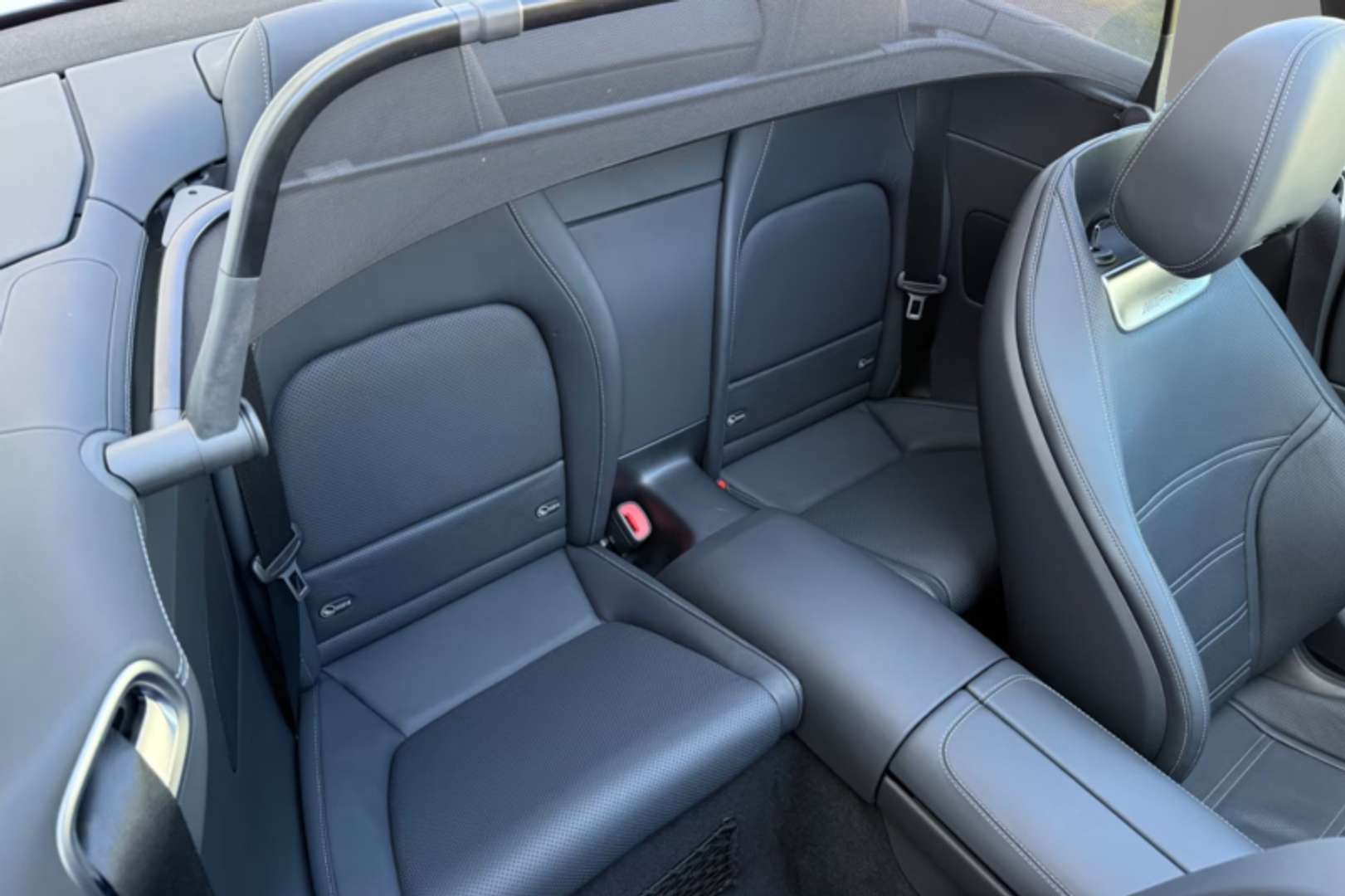 Mercedes SL 43 AMG 43 Premium Plus - 2023 - Joinsteer - #8