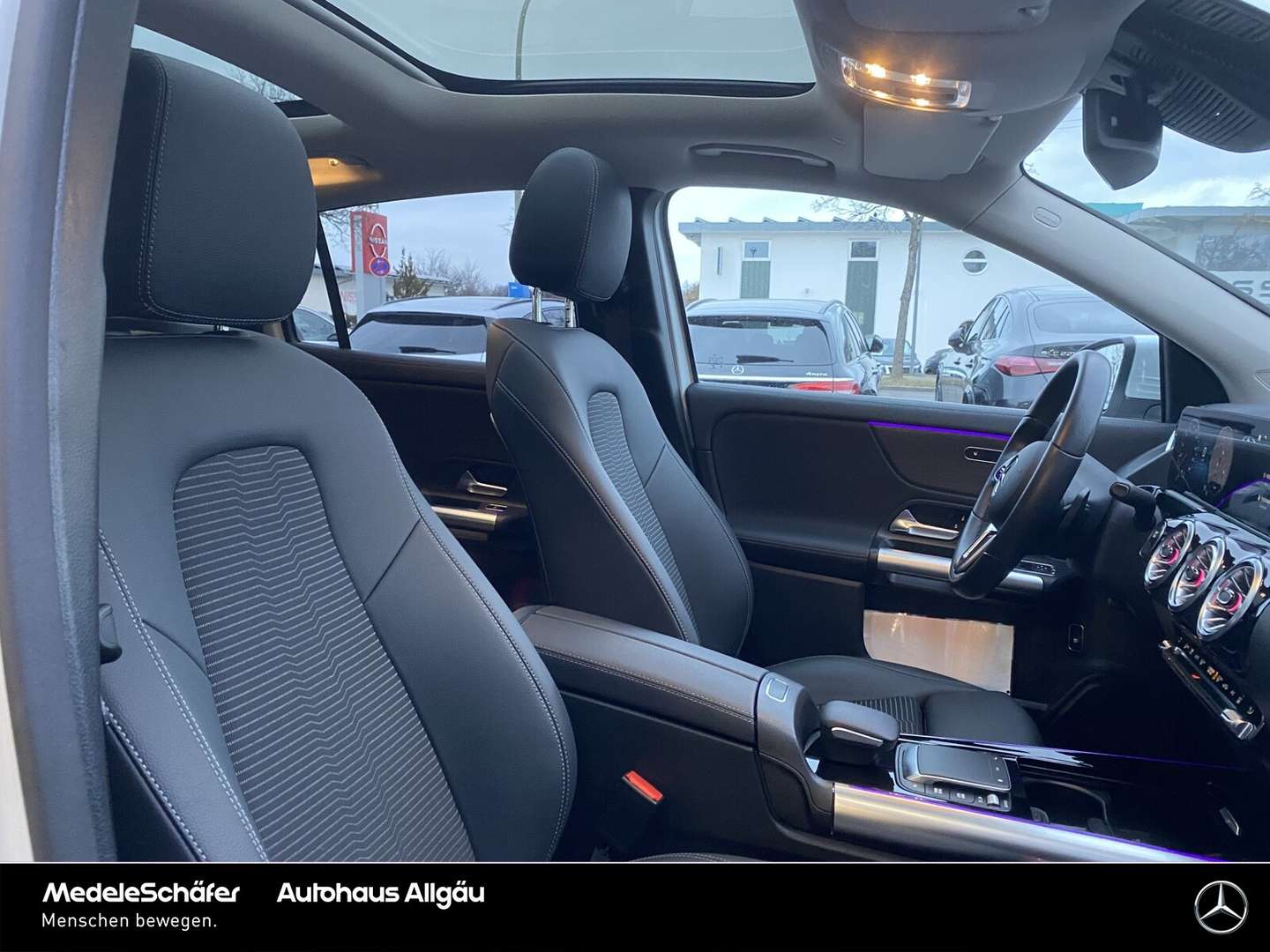 Mercedes EQA 250 Progressive - 2022 - Joinsteer - #11