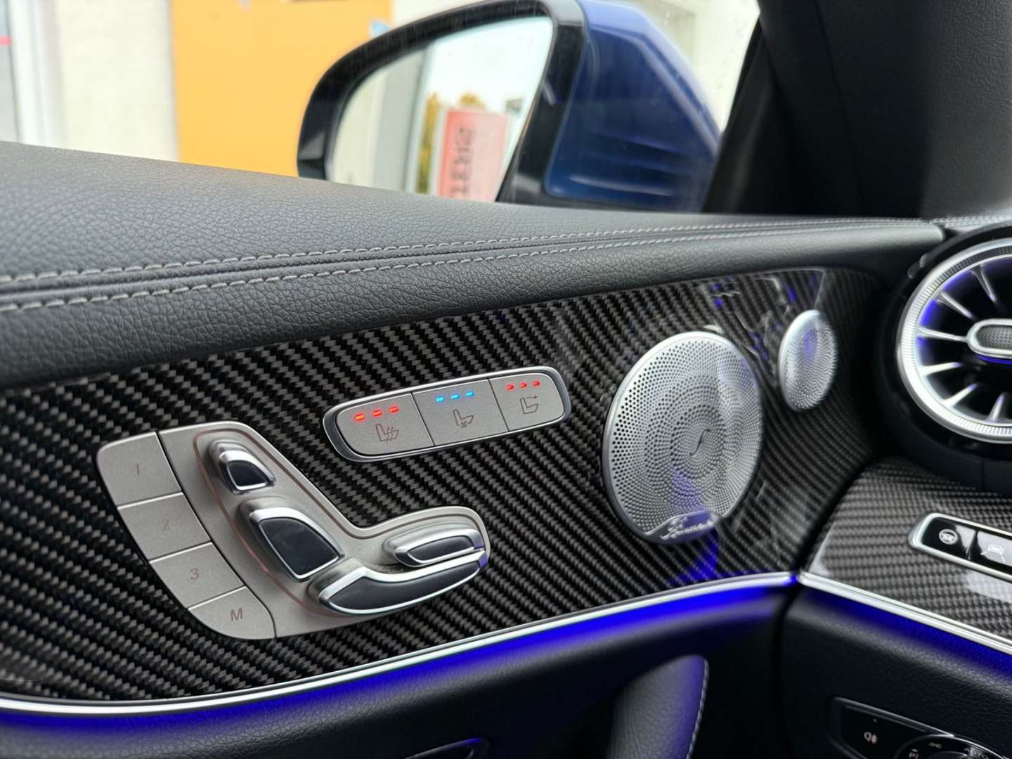 Mercedes Classe E 350 - 2019 - Joinsteer - #14