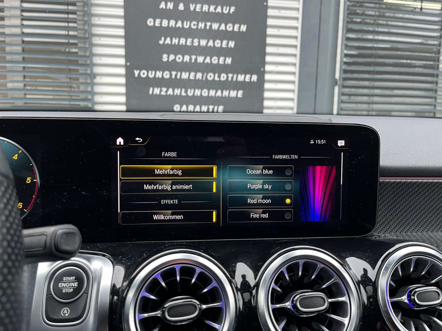 Mercedes GLB 220 AMG LINE - 2022 - Joinsteer - #13