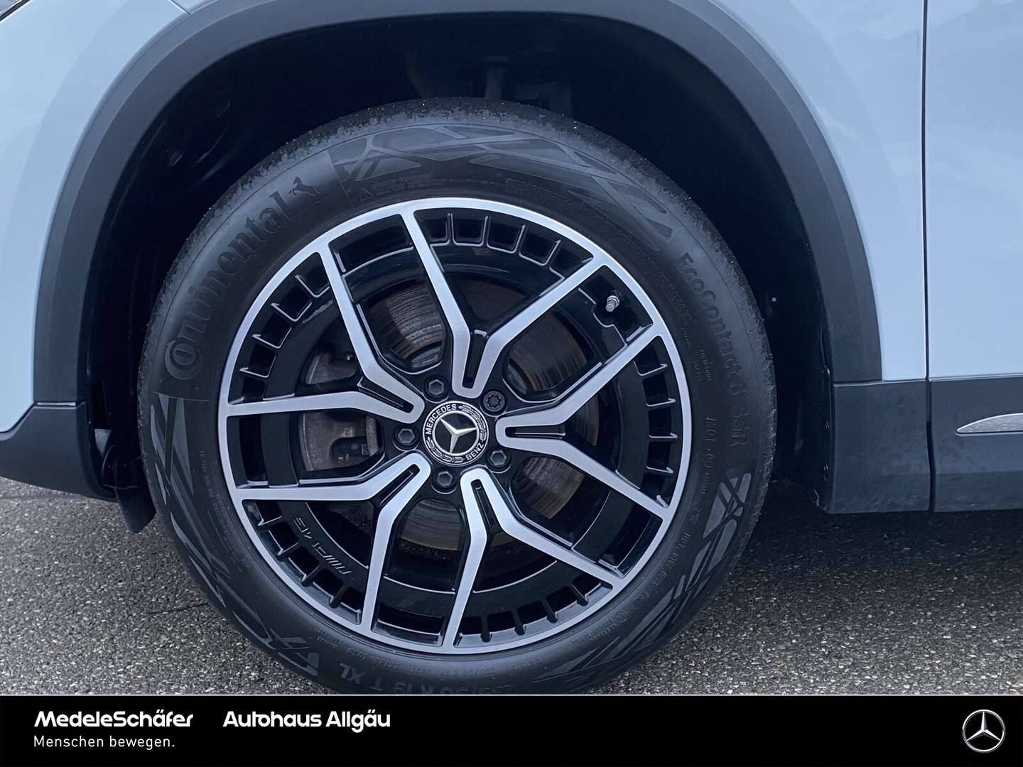 Mercedes EQA 250 Progressive - 2022 - Joinsteer - #12