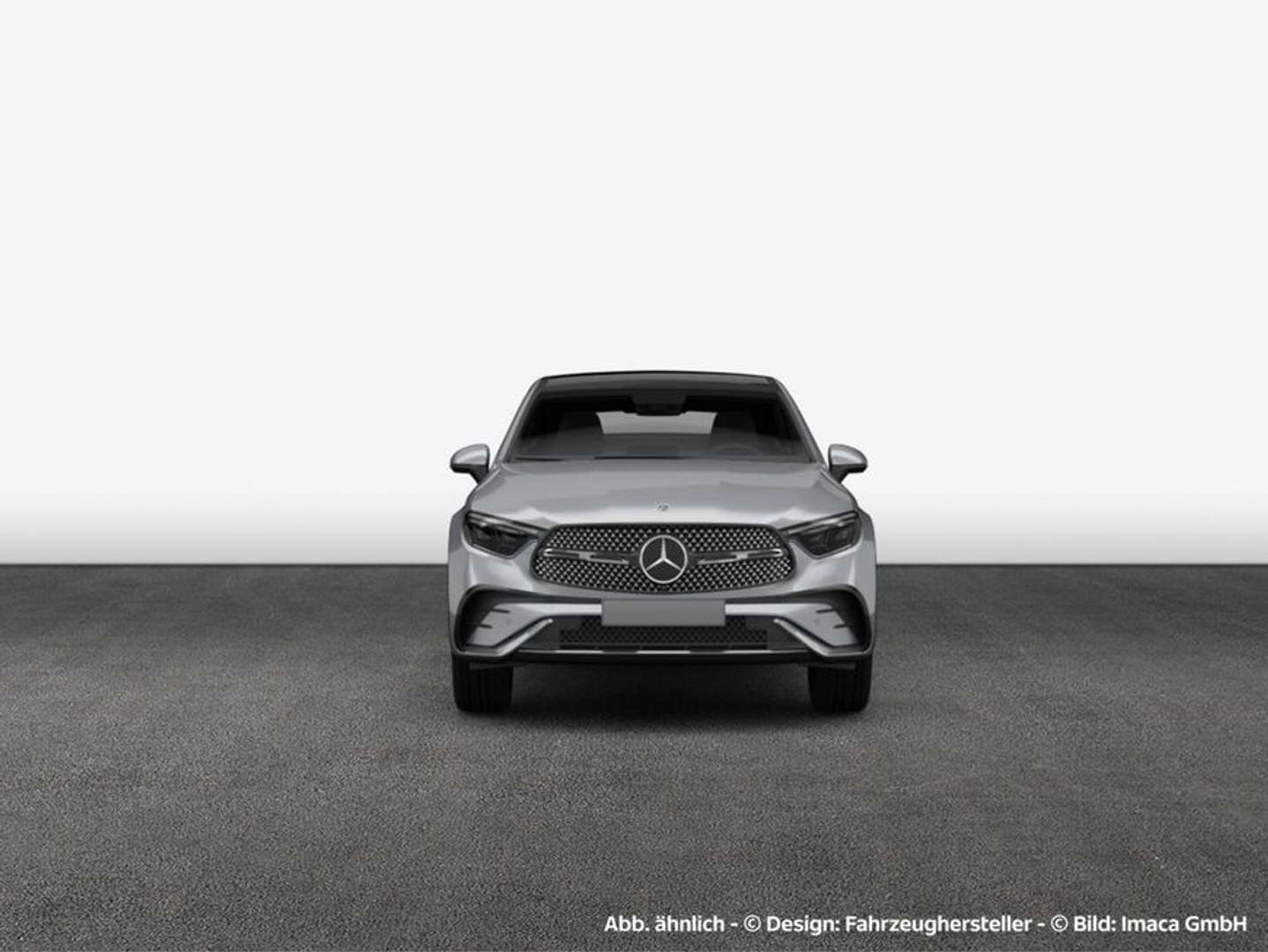 Mercedes GLC Coupé 300 - 2025 - Joinsteer - #4