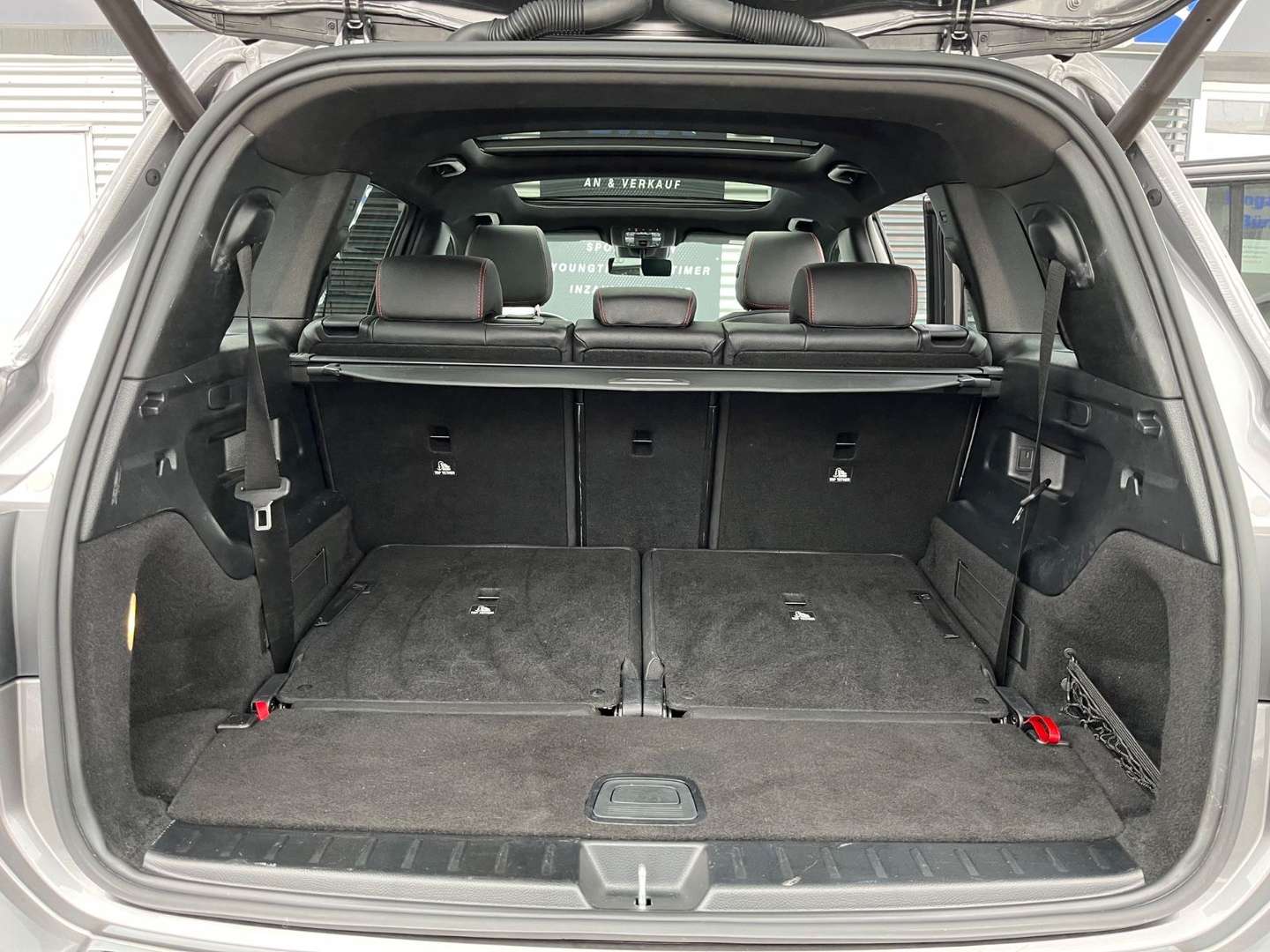 Mercedes GLB 220 AMG LINE - 2022 - Joinsteer - #15