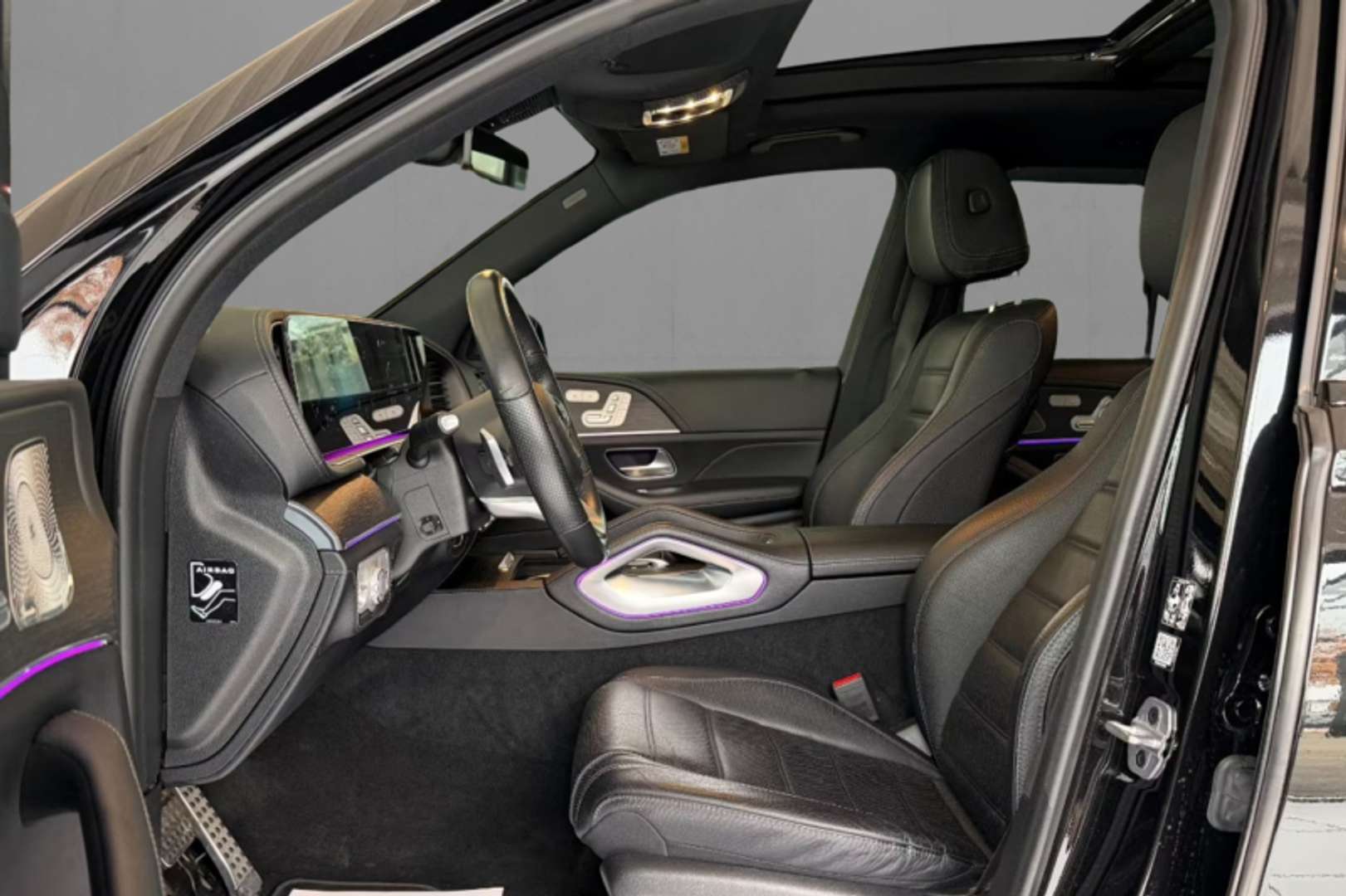 Mercedes GLS 350 Premium - 2022 - Joinsteer - #7