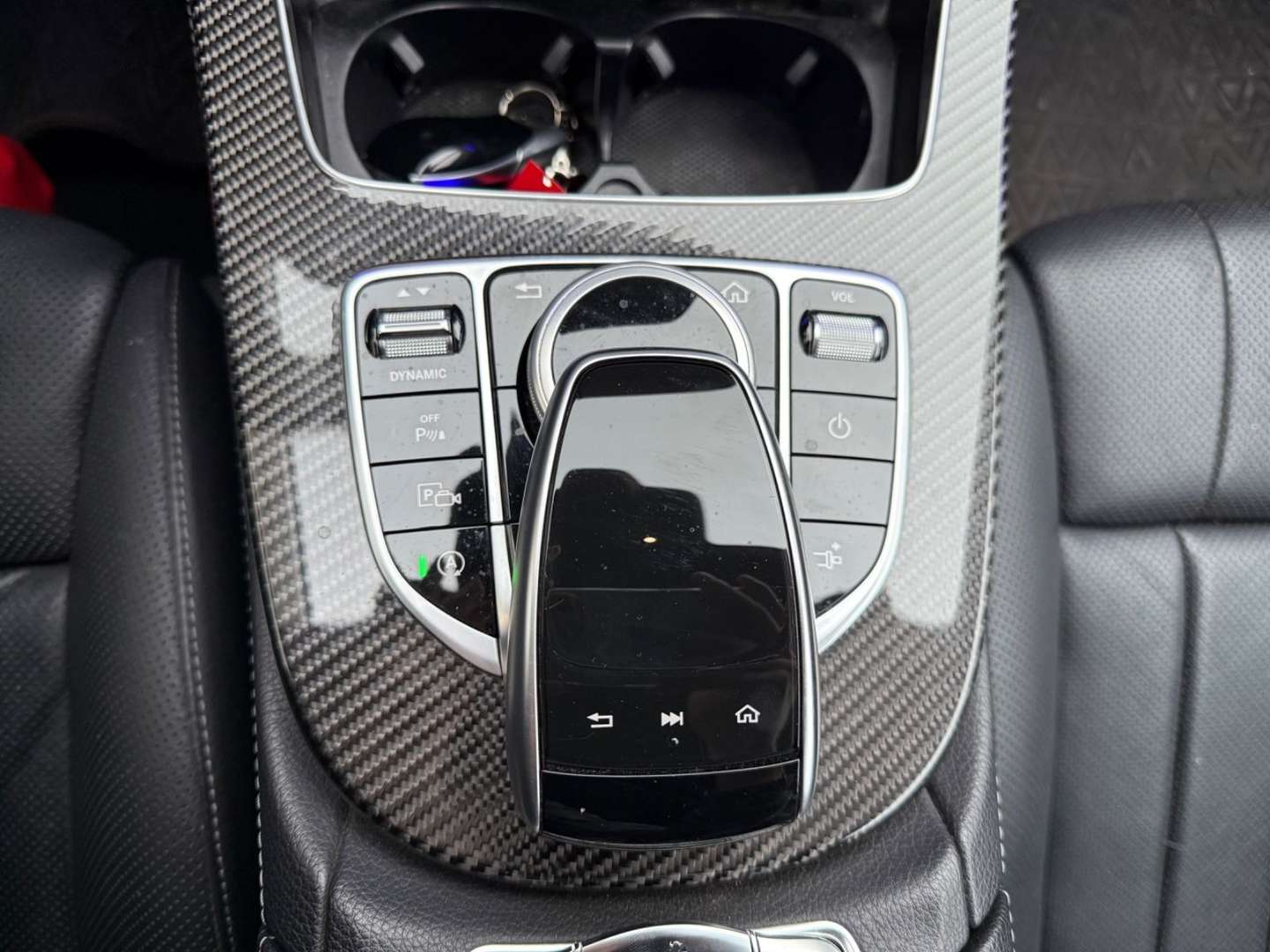 Mercedes Classe E 350 - 2019 - Joinsteer - #18