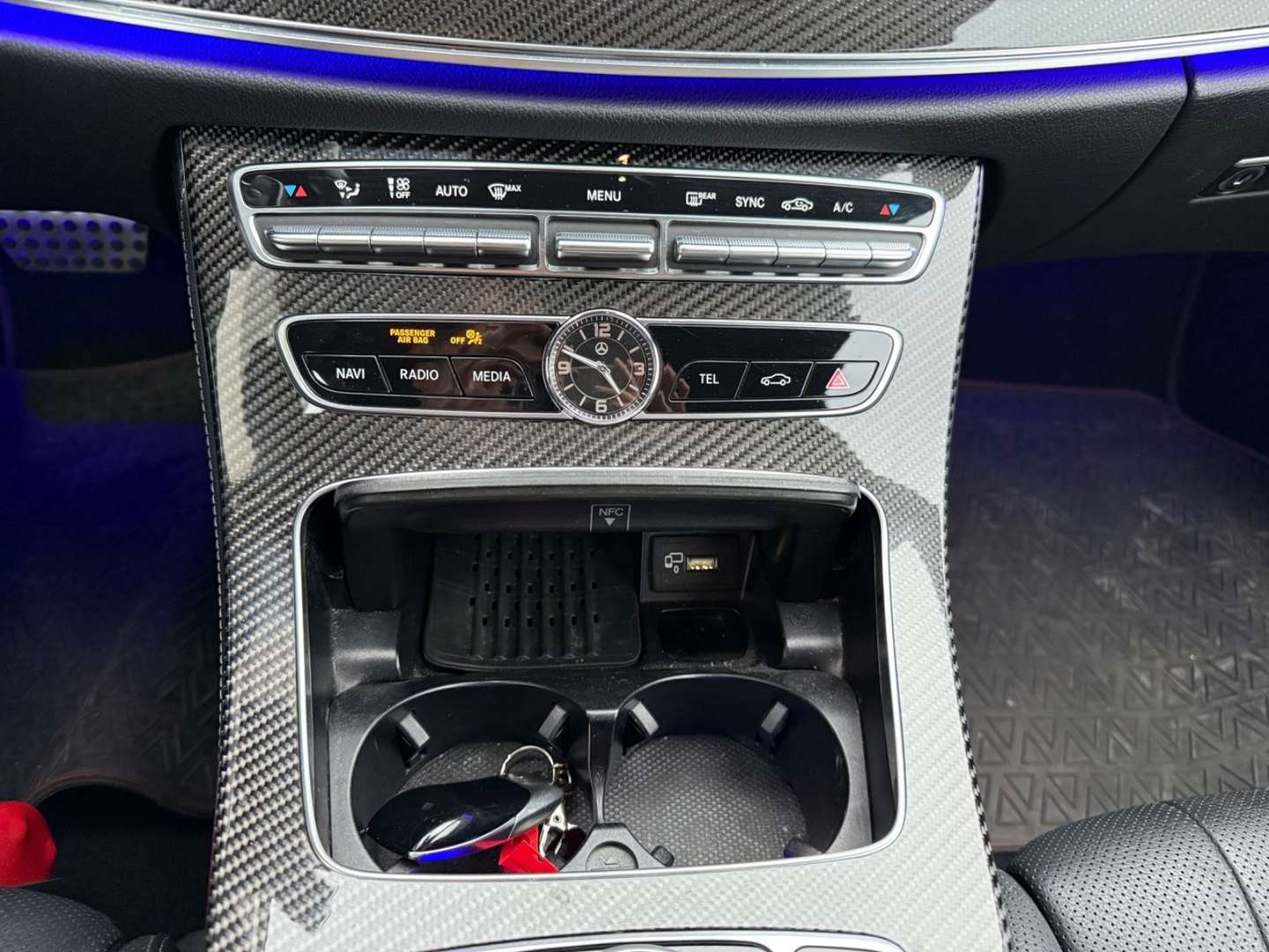 Mercedes Classe E 350 - 2019 - Joinsteer - #19