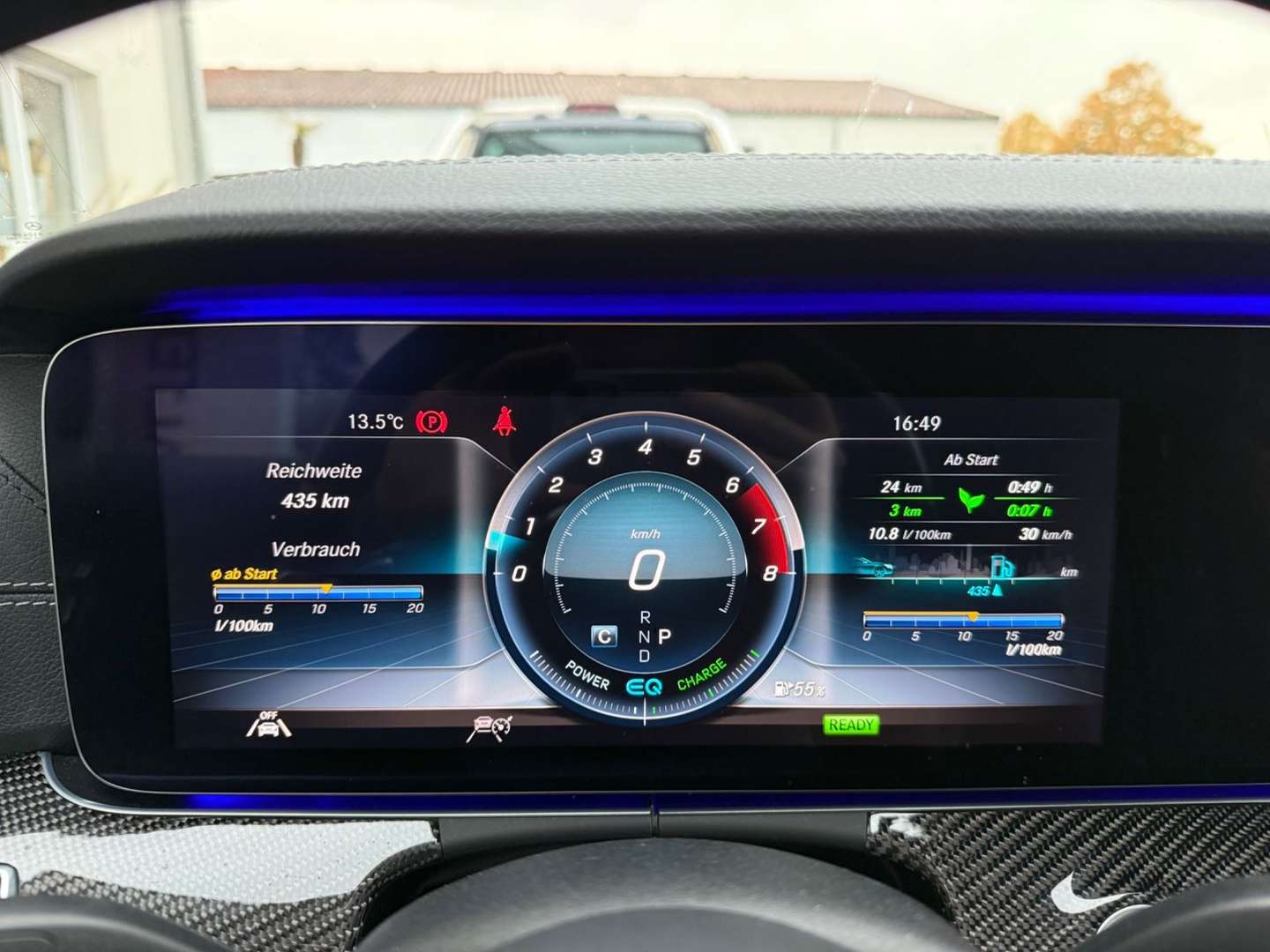 Mercedes Classe E 350 - 2019 - Joinsteer - #21