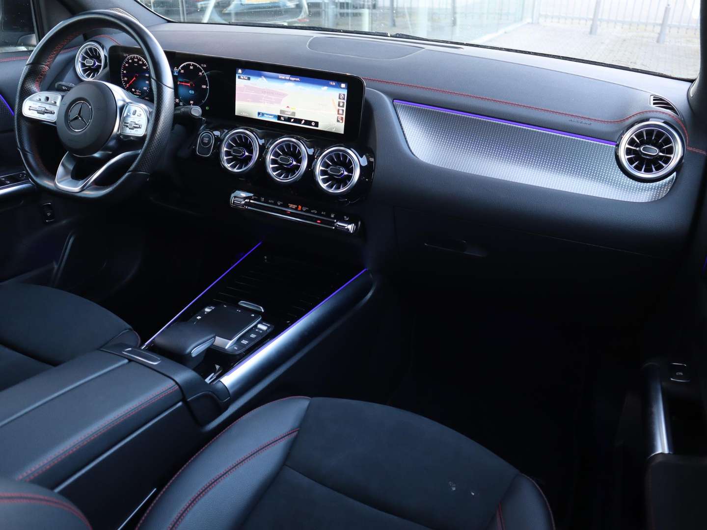 Mercedes EQA 250+ AMG Line - 2021 - Joinsteer - #3