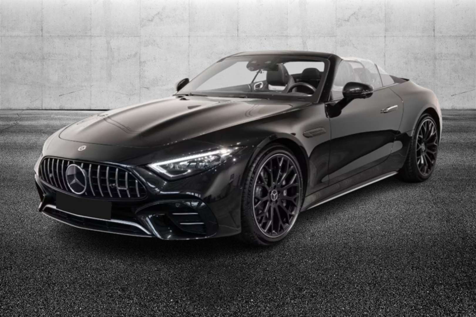 Mercedes SL 43 AMG 43 Premium Plus - 2023 - Joinsteer - #1