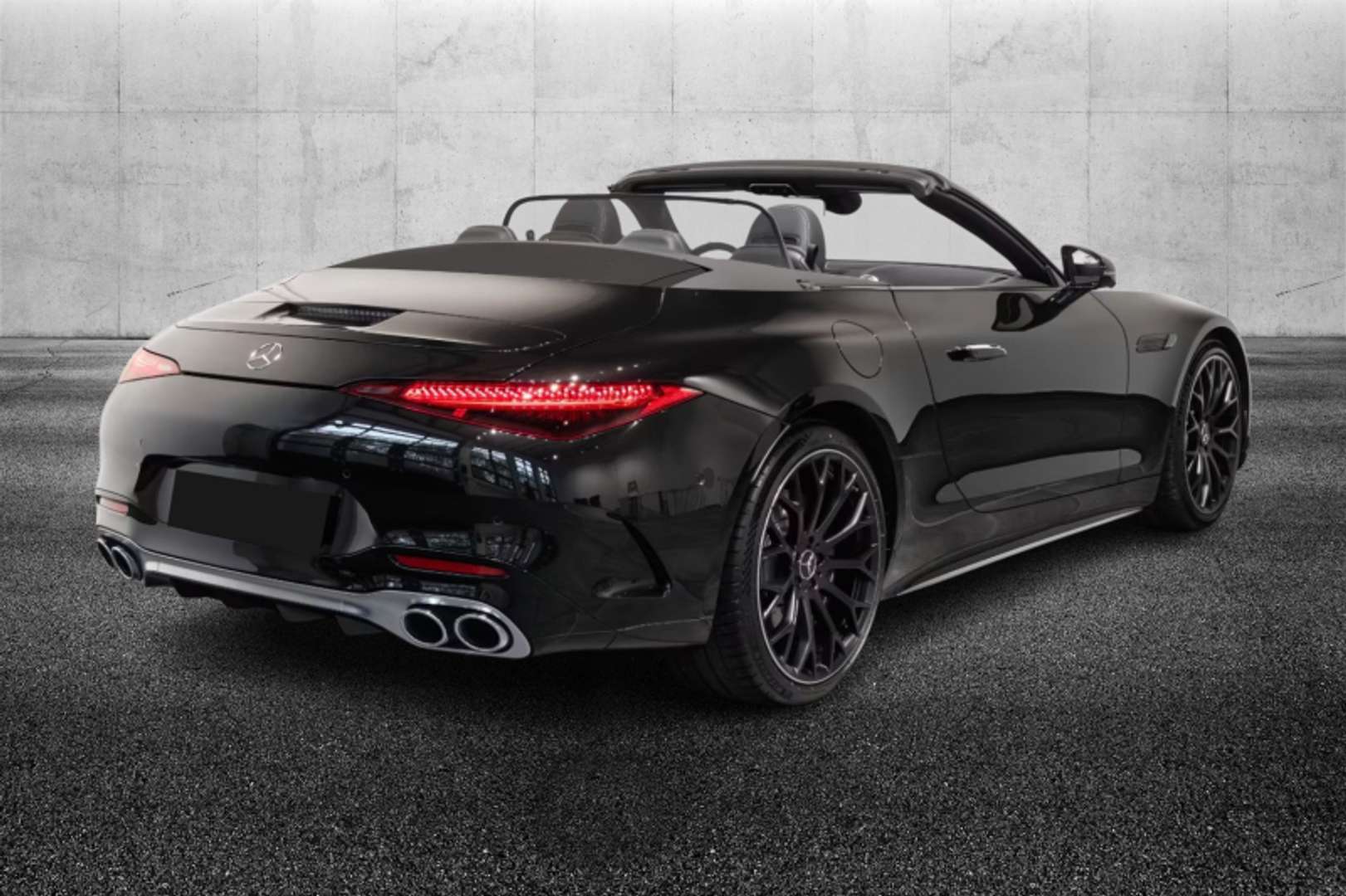 Mercedes SL 43 AMG 43 Premium Plus - 2023 - Joinsteer - #2