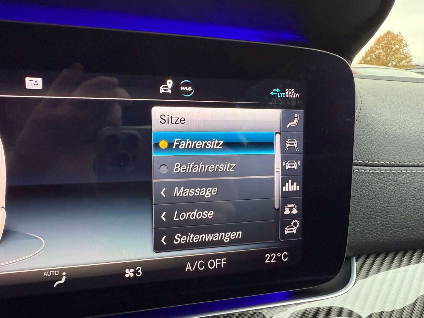 Mercedes Classe E 350 - 2019 - Joinsteer - #24