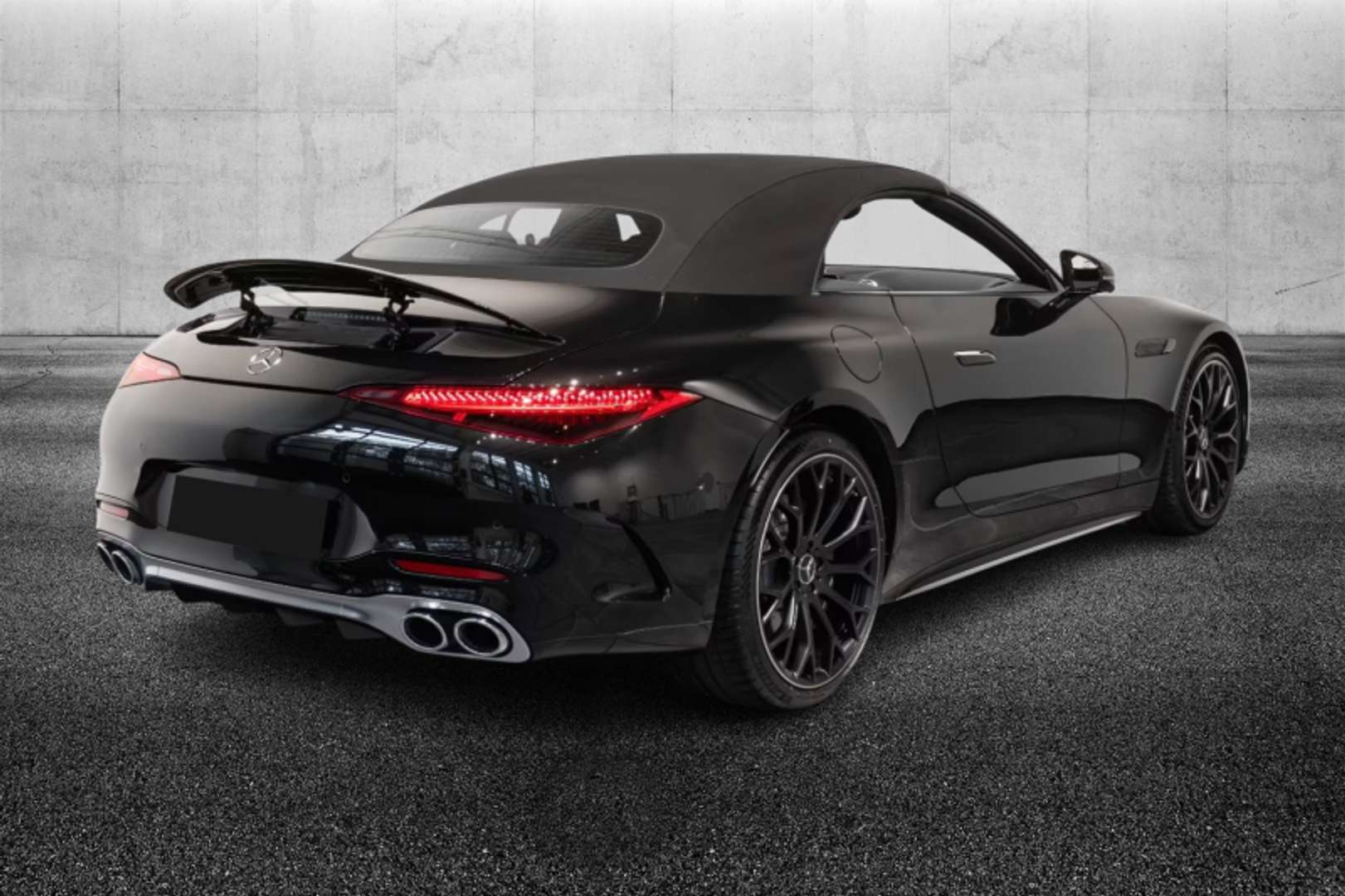 Mercedes SL 43 AMG 43 Premium Plus - 2023 - Joinsteer - #3