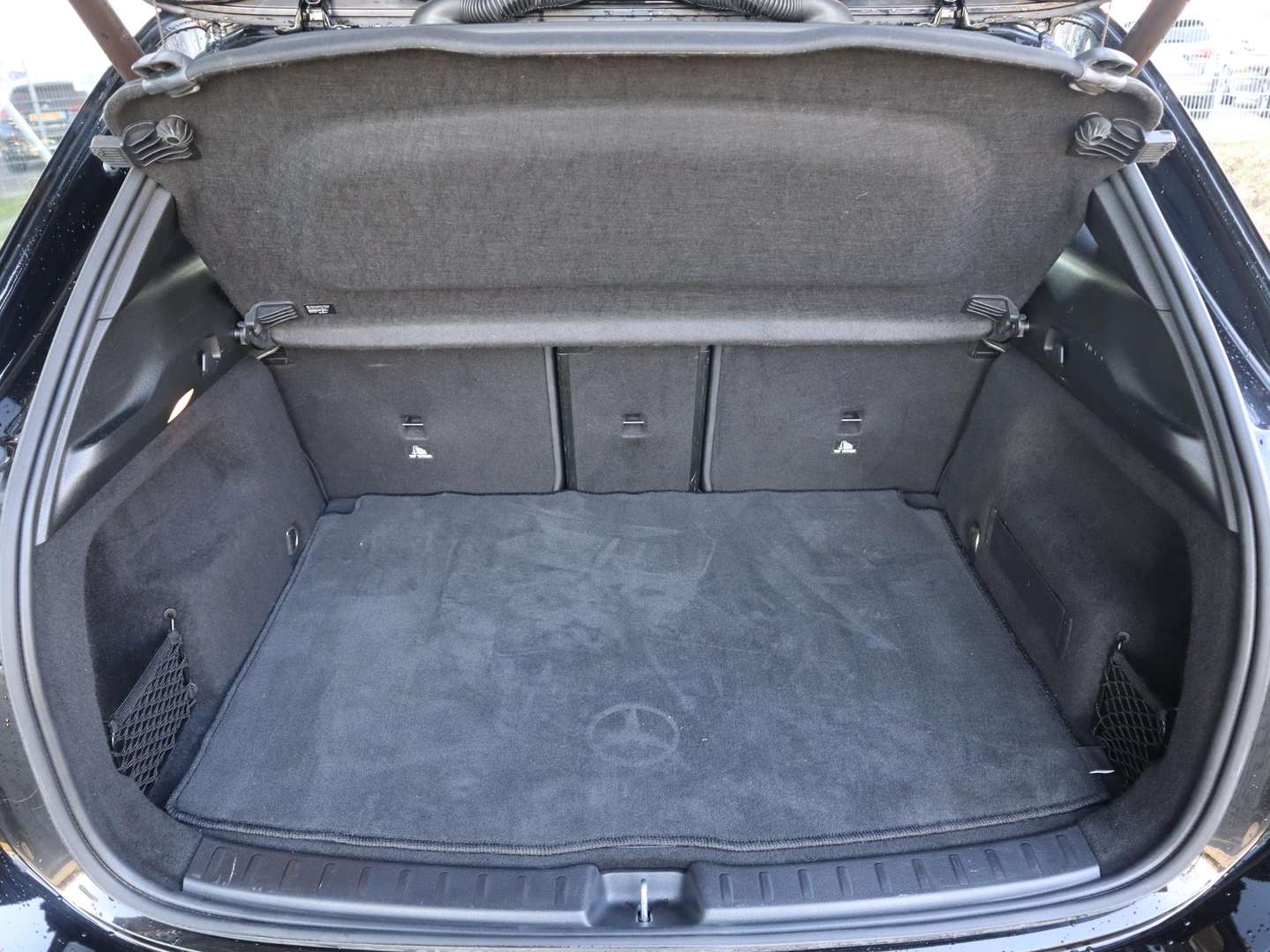 Mercedes EQA 250+ AMG Line - 2021 - Joinsteer - #6