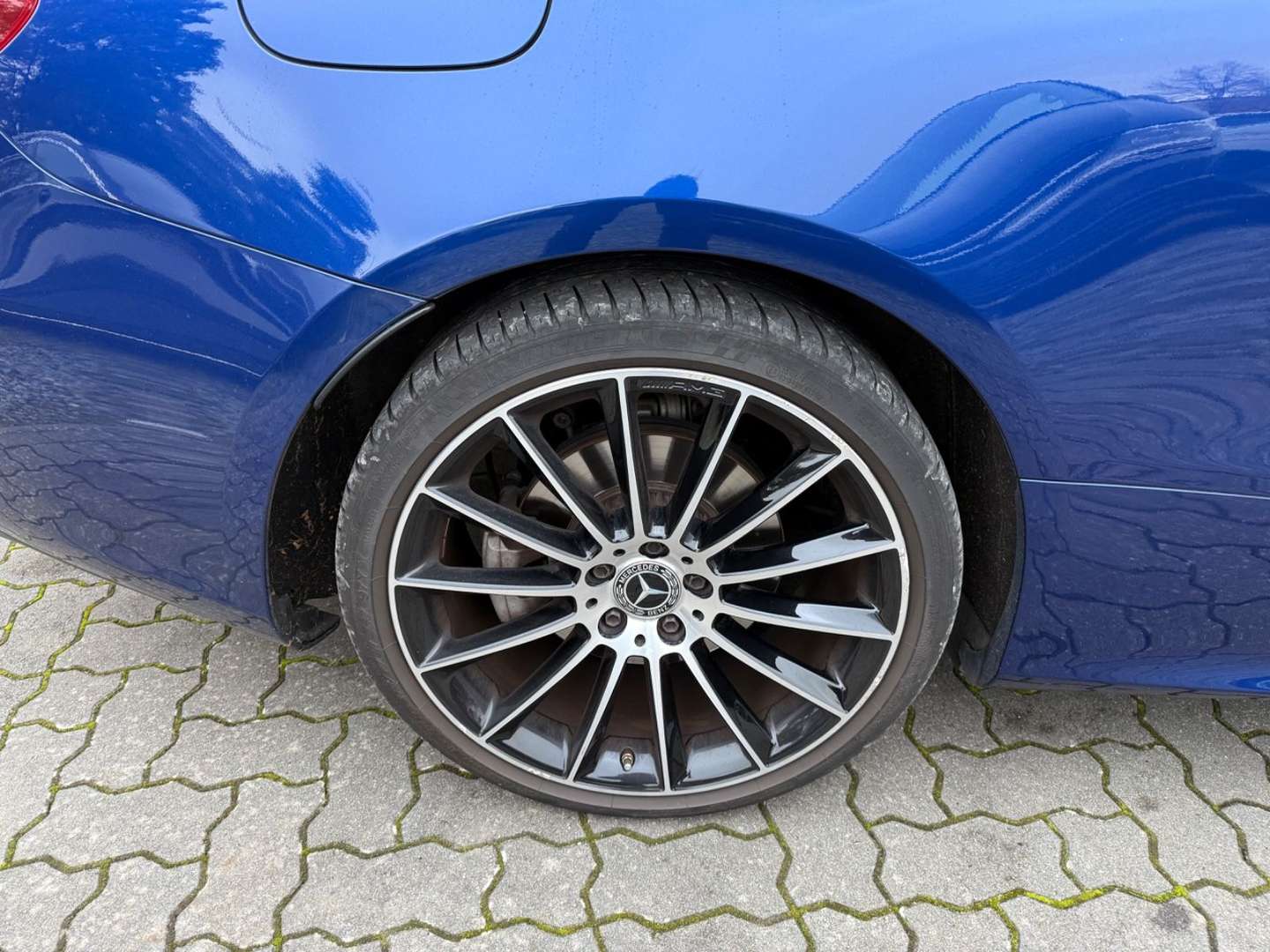 Mercedes Classe E 350 - 2019 - Joinsteer - #25