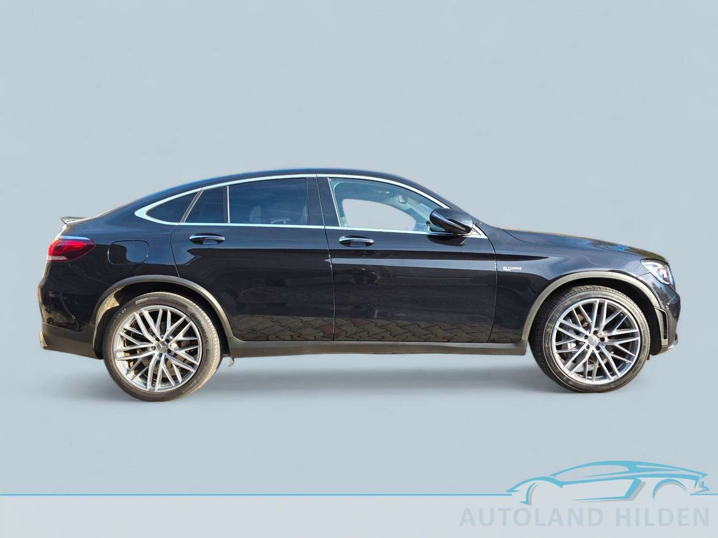 Mercedes GLC 43 AMG 43 AMG - 2023 - Joinsteer - #8