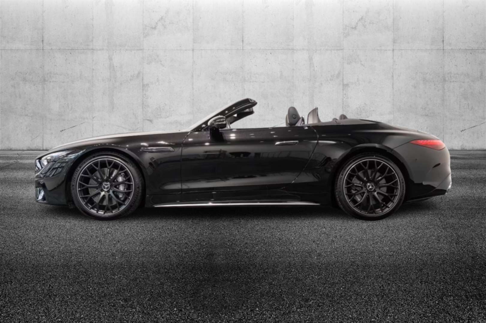 Mercedes SL 43 AMG 43 Premium Plus - 2023 - Joinsteer - #4