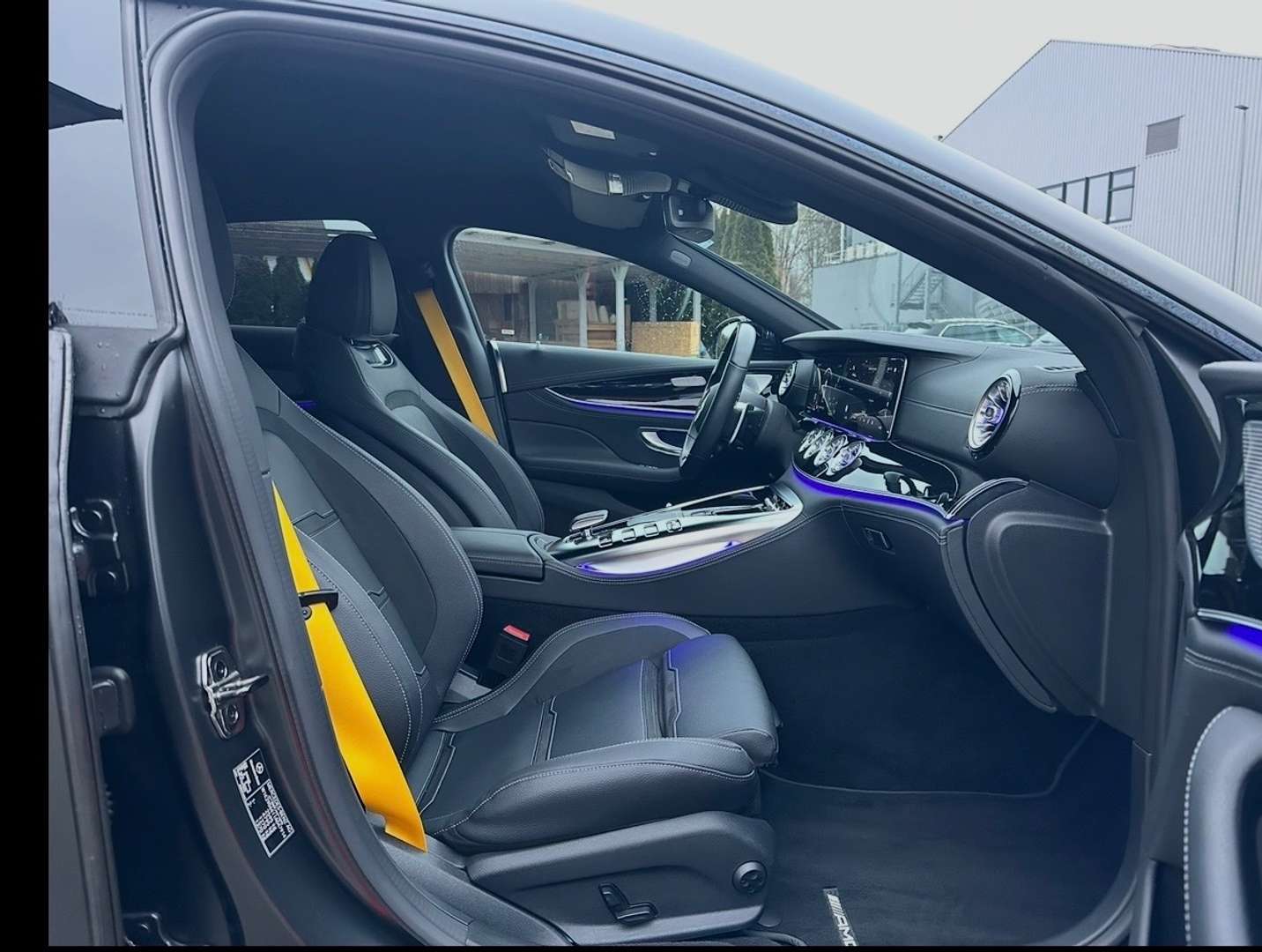 Mercedes AMG GT 53 53 AMG Line - 2023 - Joinsteer - #14