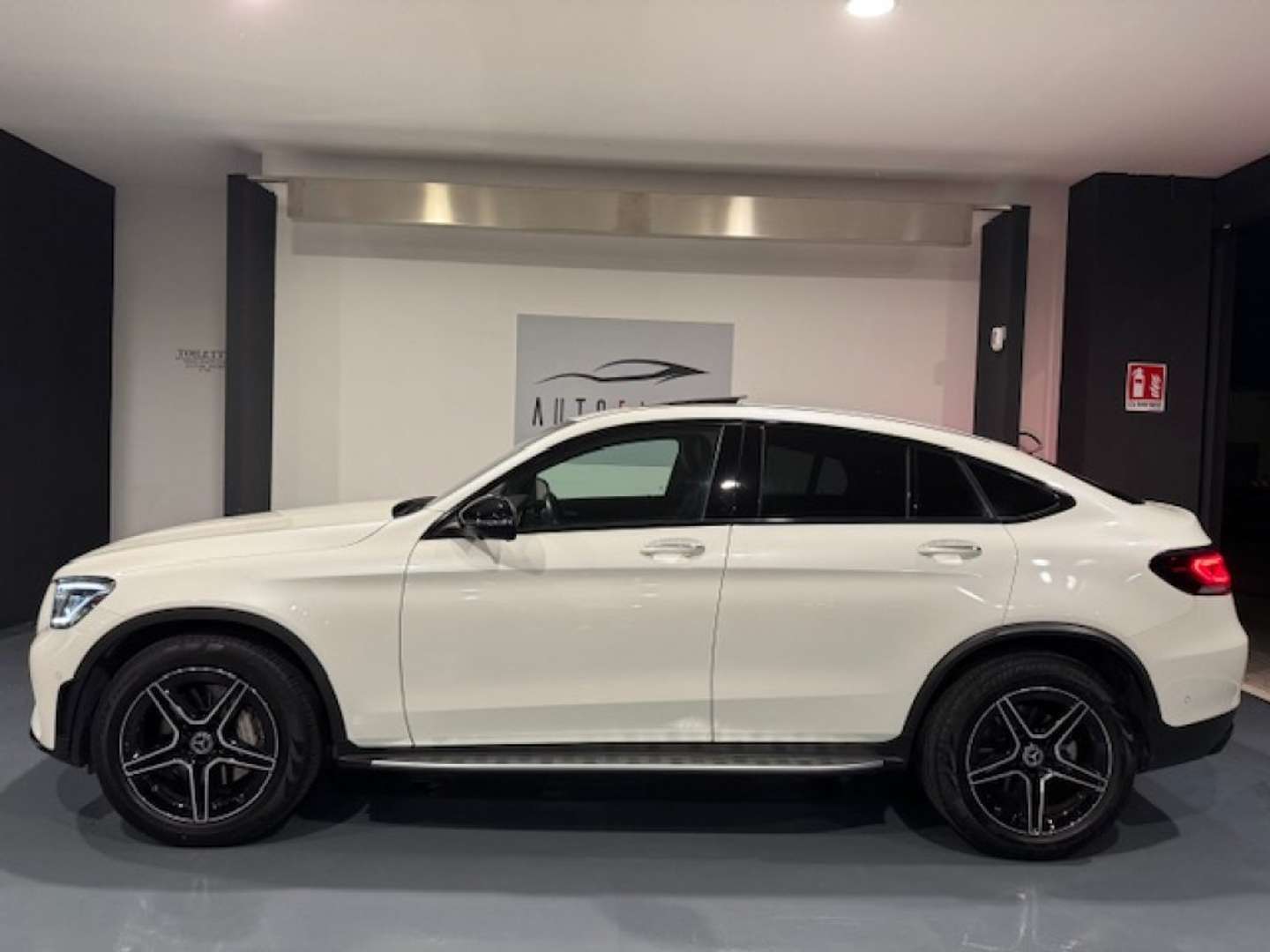 Mercedes GLC 220 Premium Plus - 2020 - Joinsteer - #2