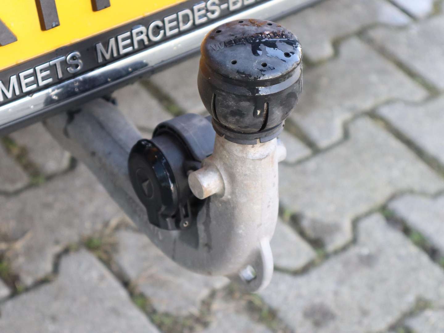 Mercedes EQA 250+ AMG Line - 2021 - Joinsteer - #8