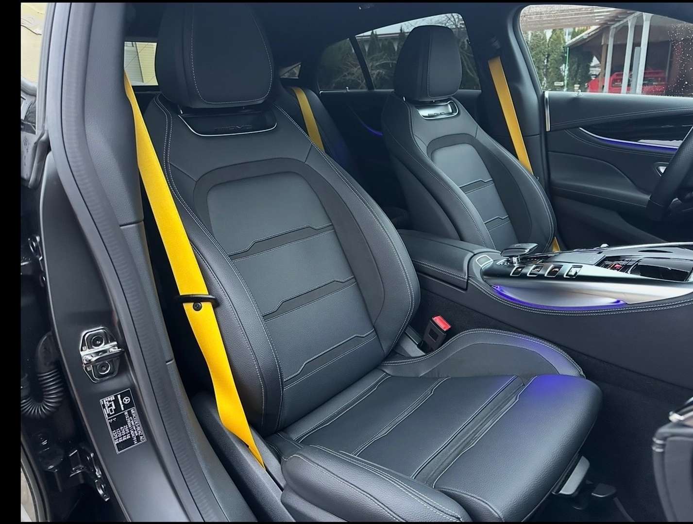 Mercedes AMG GT 53 53 AMG Line - 2023 - Joinsteer - #15