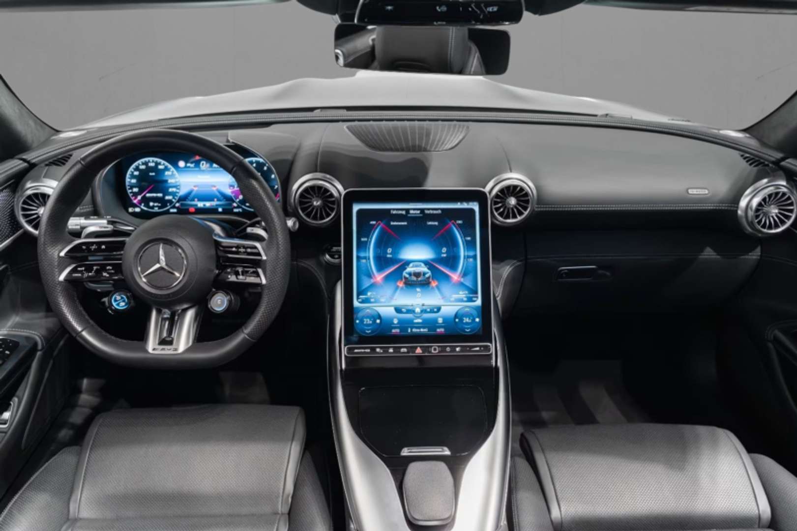 Mercedes SL 43 AMG 43 Premium Plus - 2023 - Joinsteer - #6