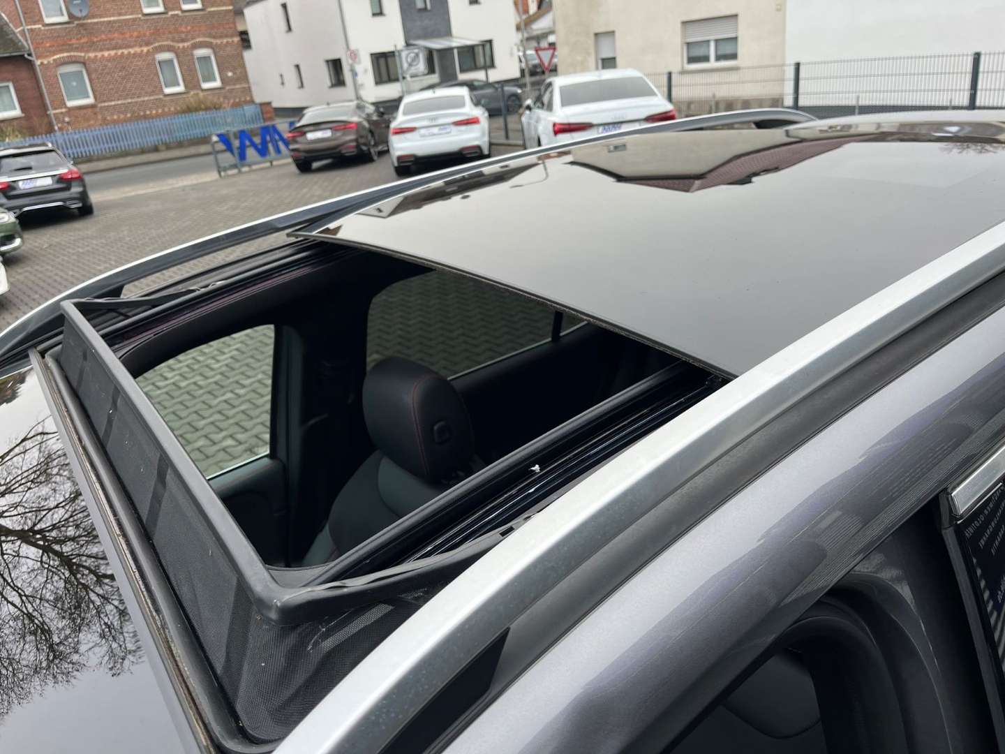 Mercedes GLB 220 AMG LINE - 2022 - Joinsteer - #26