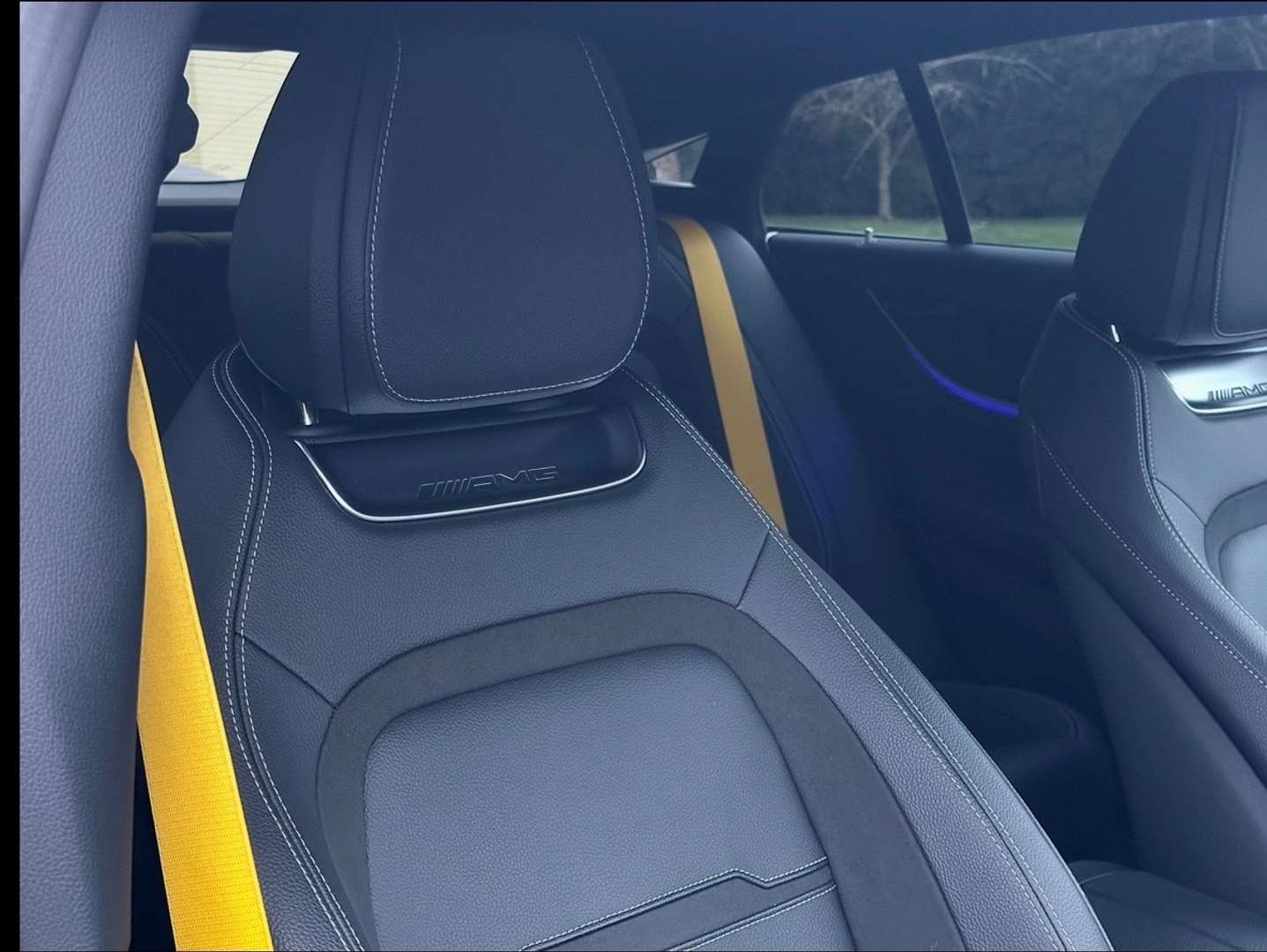 Mercedes AMG GT 53 53 AMG Line - 2023 - Joinsteer - #16