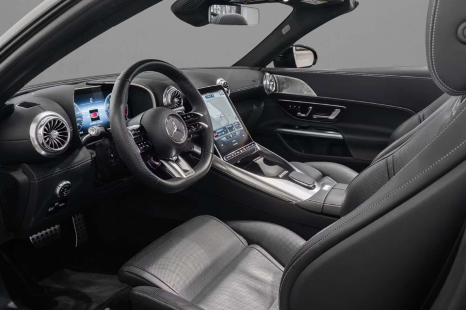 Mercedes SL 43 AMG 43 Premium Plus - 2023 - Joinsteer - #7