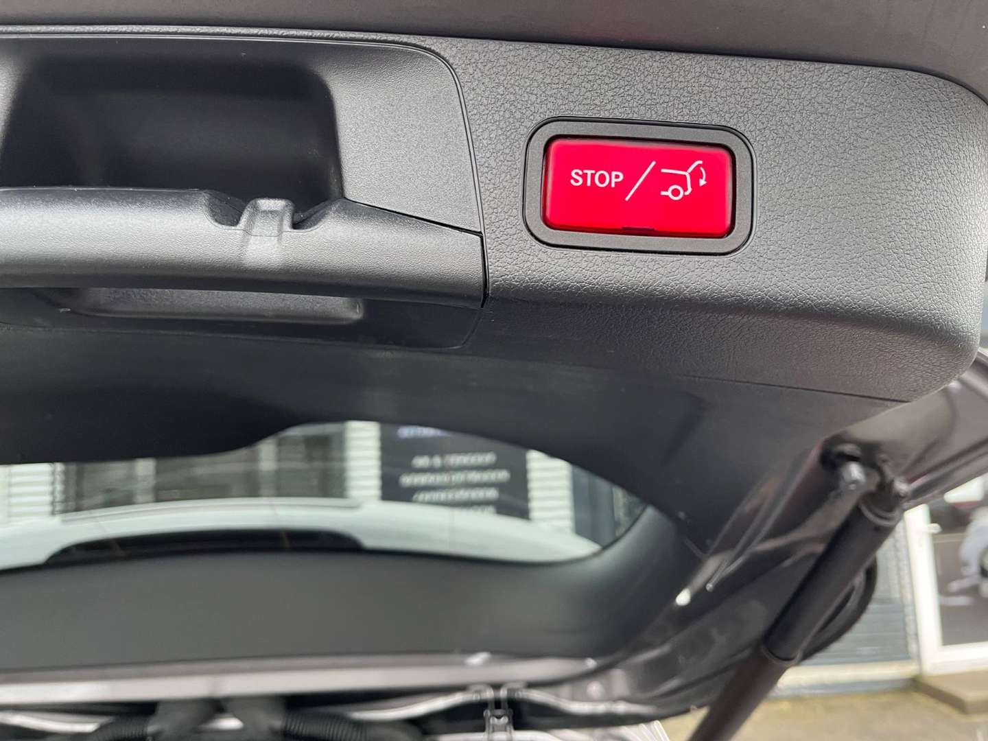 Mercedes GLB 220 AMG LINE - 2022 - Joinsteer - #28