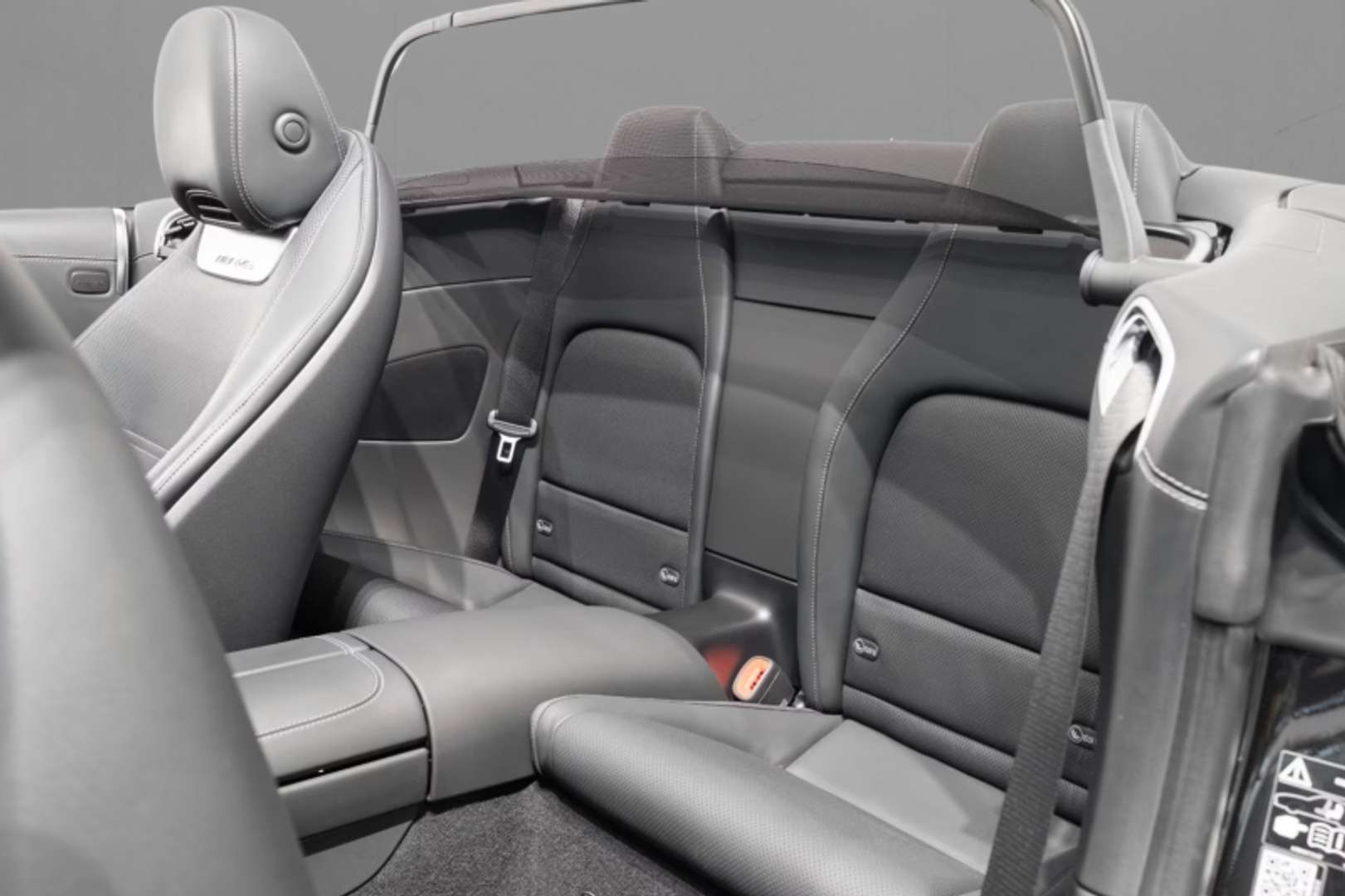 Mercedes SL 43 AMG 43 Premium Plus - 2023 - Joinsteer - #8