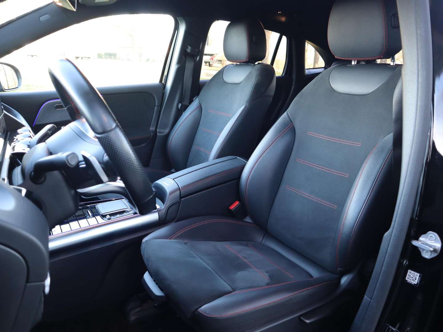 Mercedes EQA 250+ AMG Line - 2021 - Joinsteer - #12