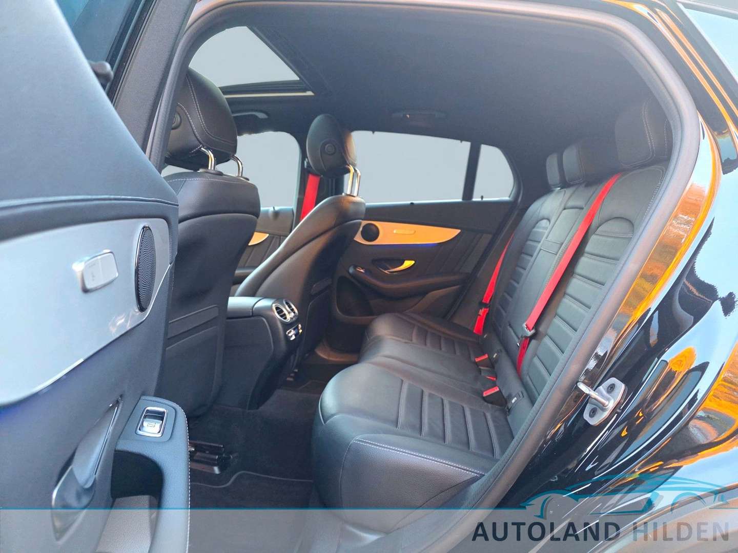 Mercedes GLC 43 AMG 43 AMG - 2023 - Joinsteer - #15