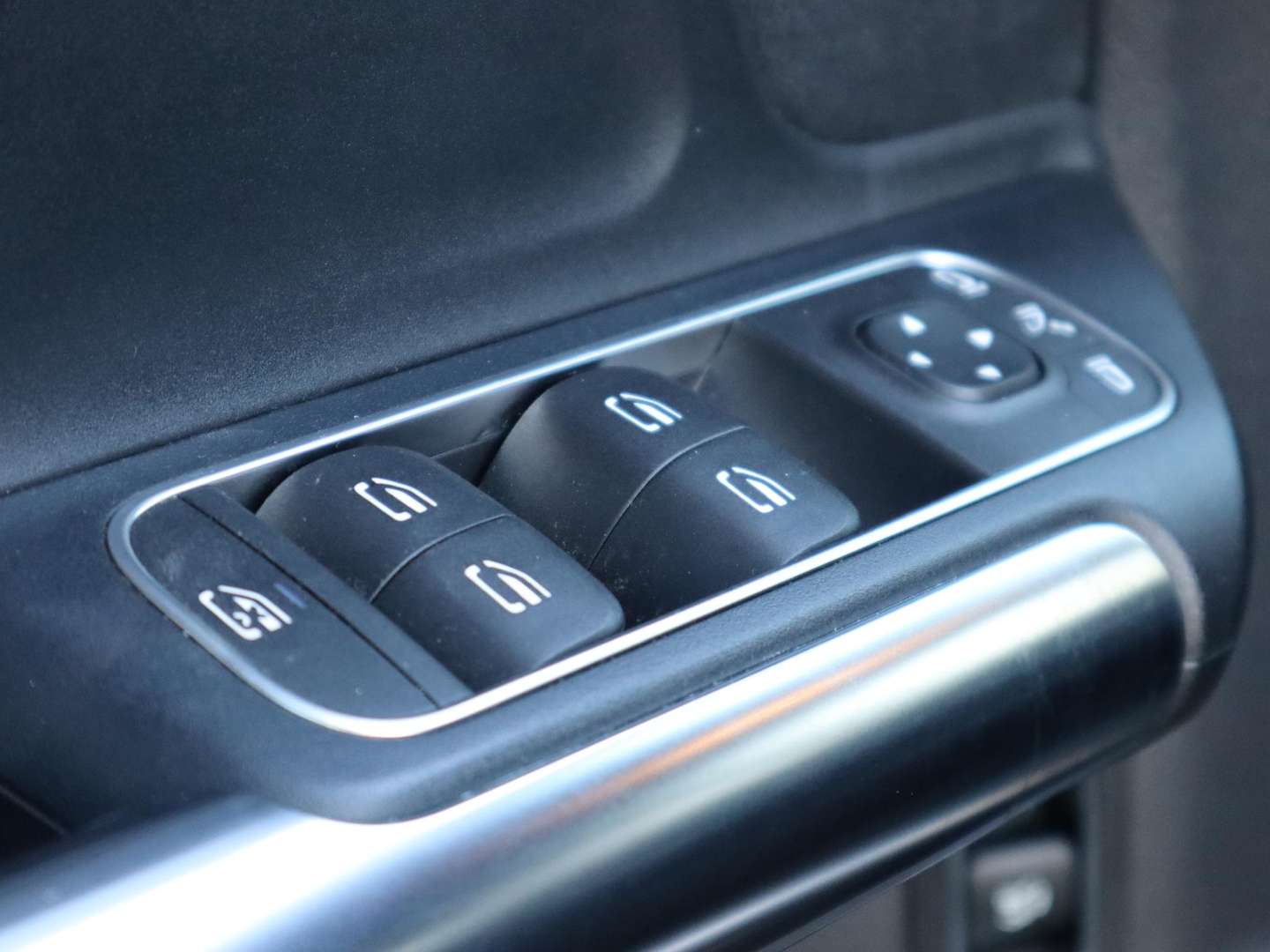 Mercedes EQA 250+ AMG Line - 2021 - Joinsteer - #16