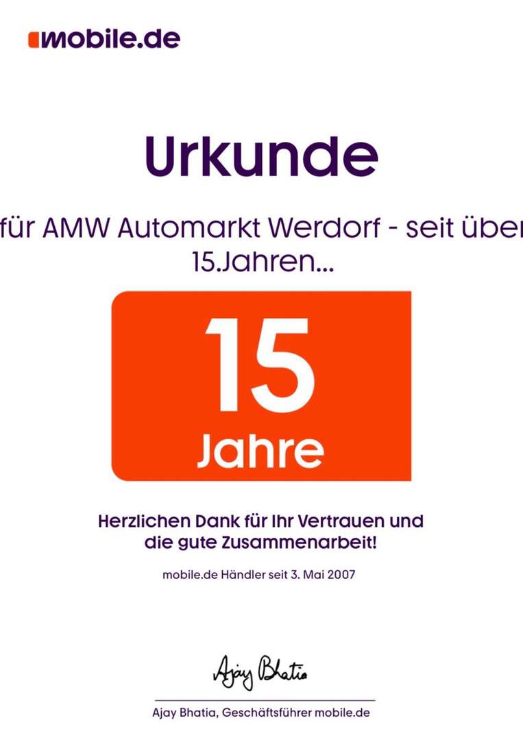 Mercedes GLB 220 AMG LINE - 2022 - Joinsteer - #34