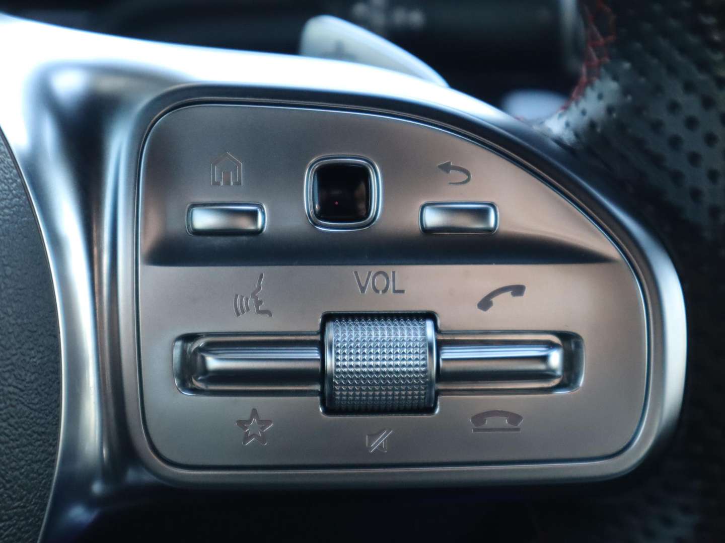 Mercedes EQA 250+ AMG Line - 2021 - Joinsteer - #18