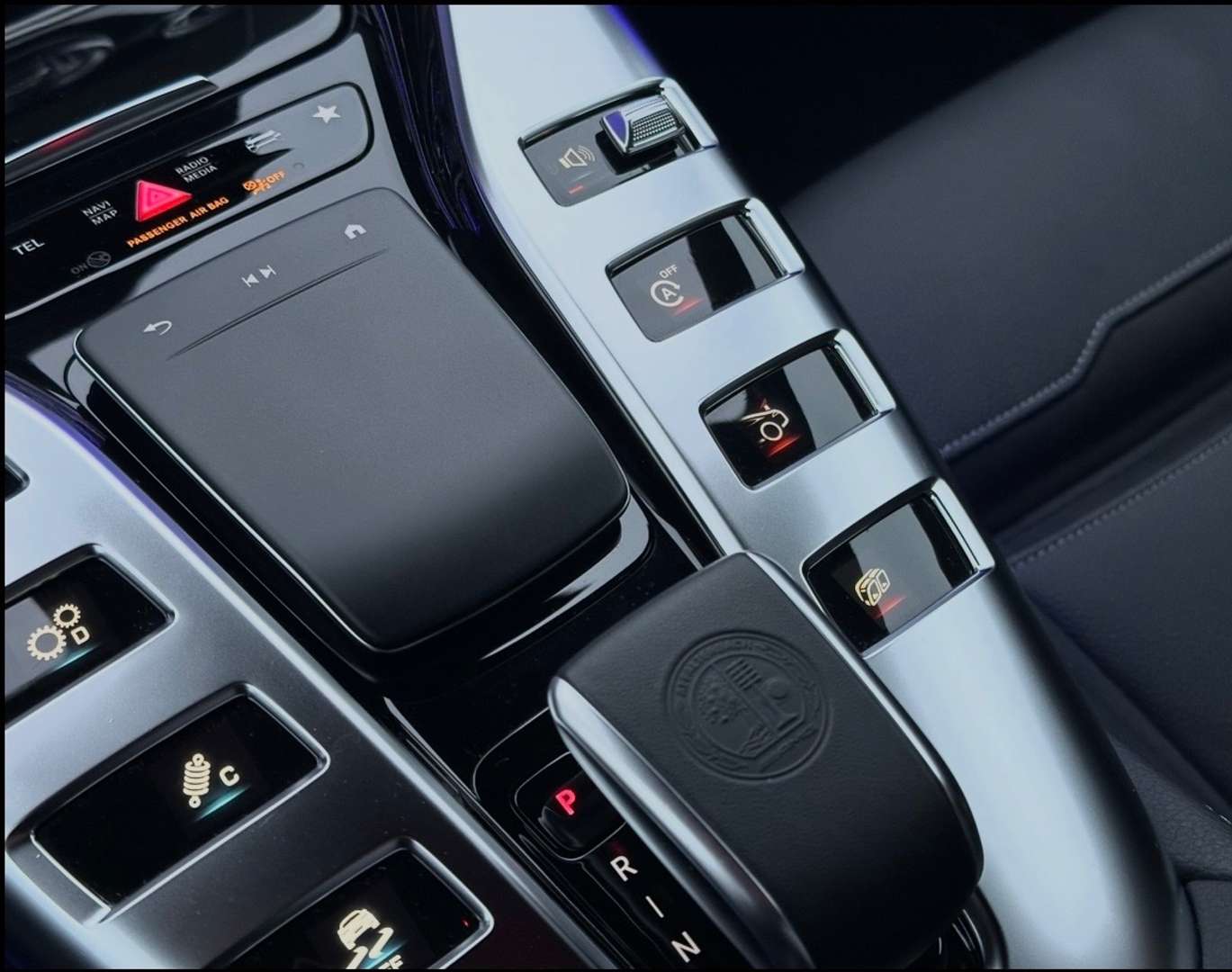 Mercedes AMG GT 53 53 AMG Line - 2023 - Joinsteer - #24