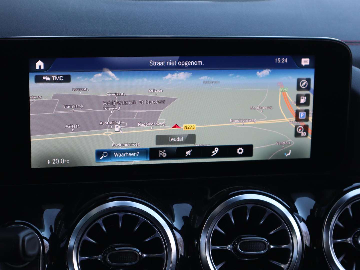 Mercedes EQA 250+ AMG Line - 2021 - Joinsteer - #21