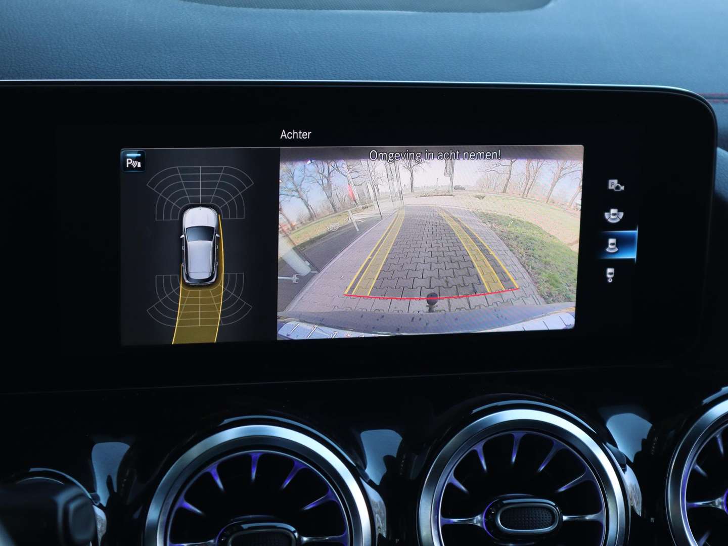 Mercedes EQA 250+ AMG Line - 2021 - Joinsteer - #22