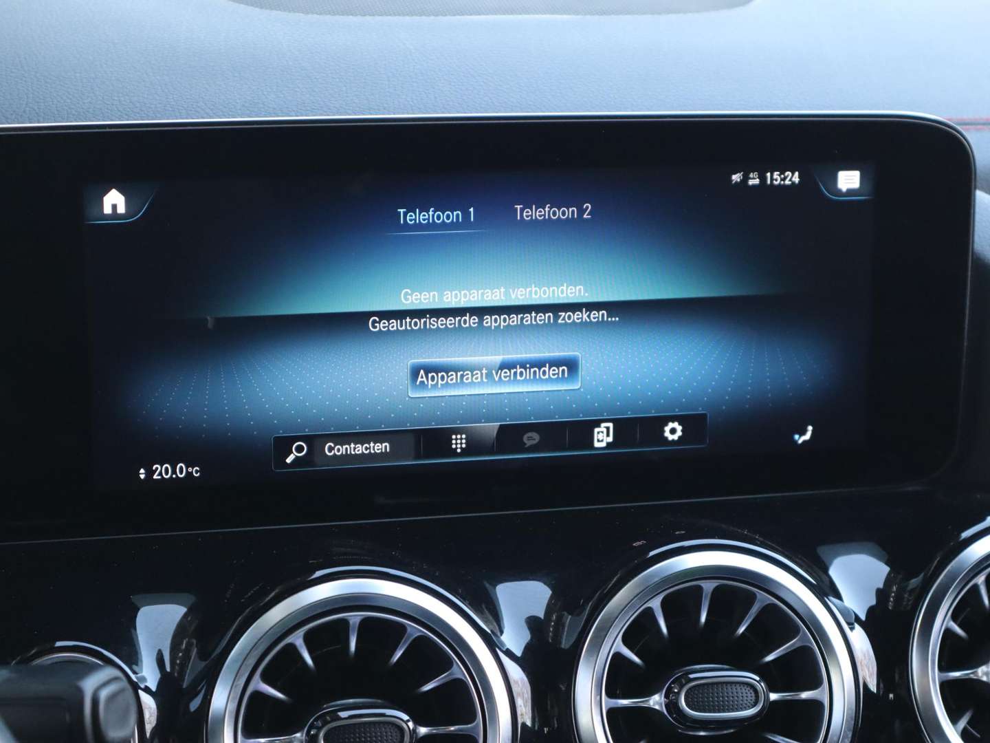 Mercedes EQA 250+ AMG Line - 2021 - Joinsteer - #23