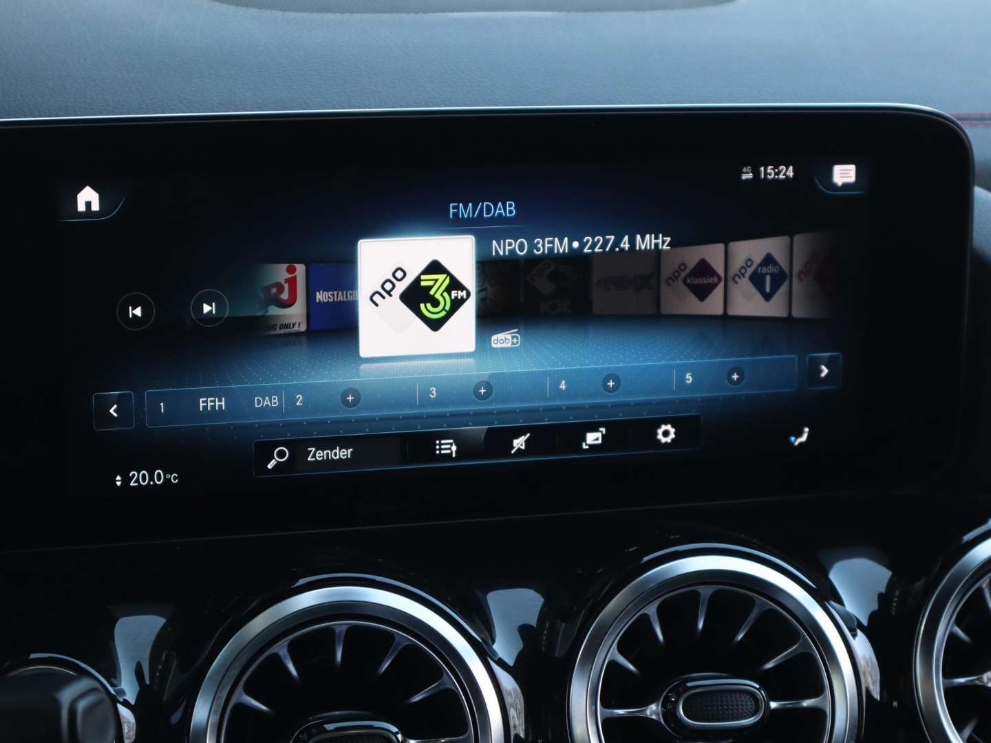 Mercedes EQA 250+ AMG Line - 2021 - Joinsteer - #24