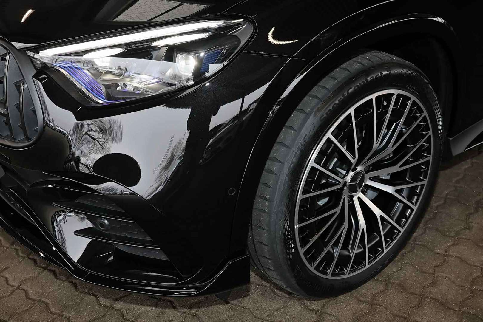 Mercedes GLC 43 AMG 43 AMG - 2026 - Joinsteer - #3