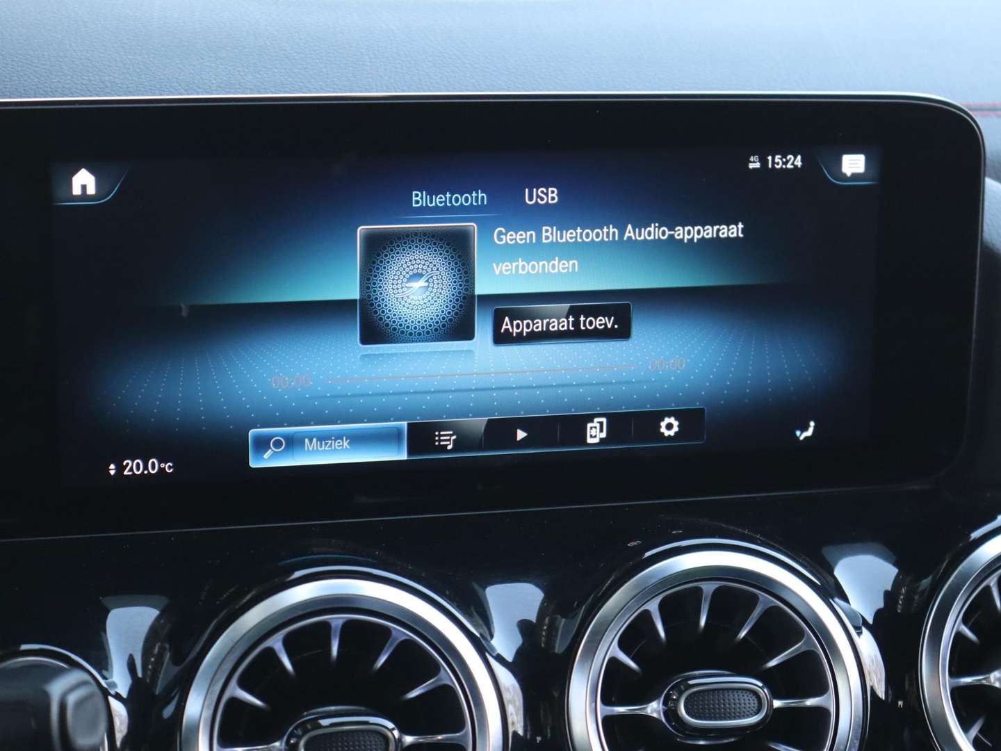 Mercedes EQA 250+ AMG Line - 2021 - Joinsteer - #25